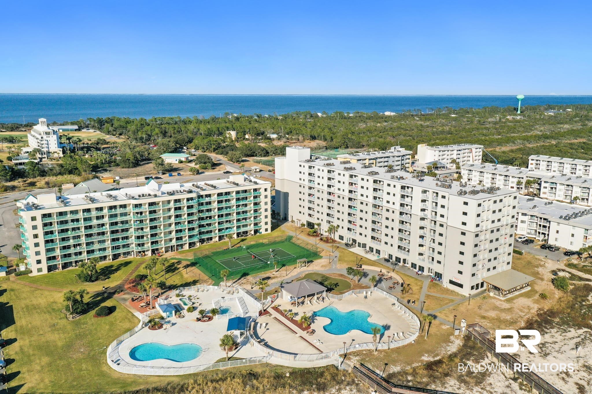 Condos for Sale in Plantation Palms - Gulf Shores AL