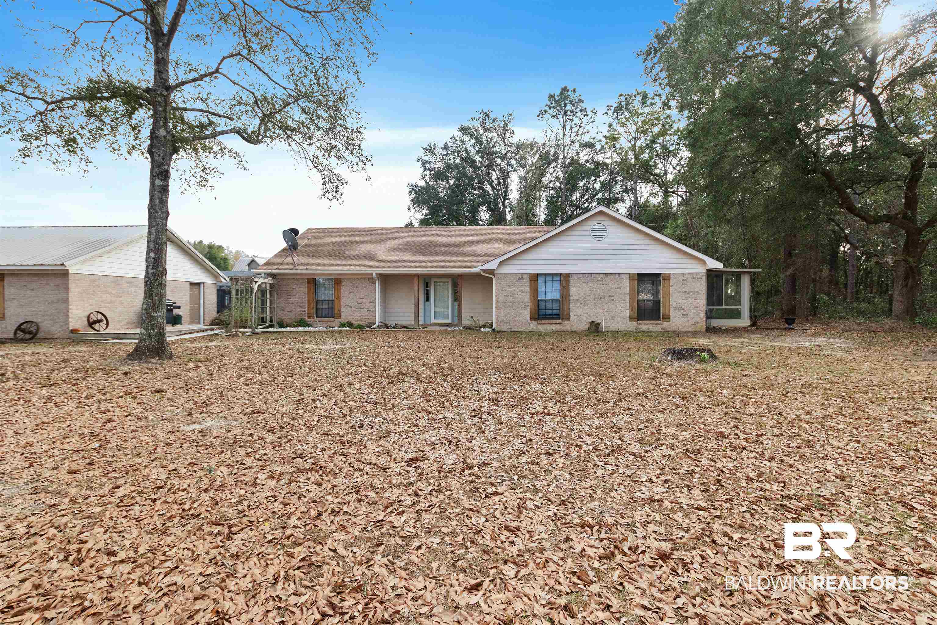 Silverhill AL Real Estate