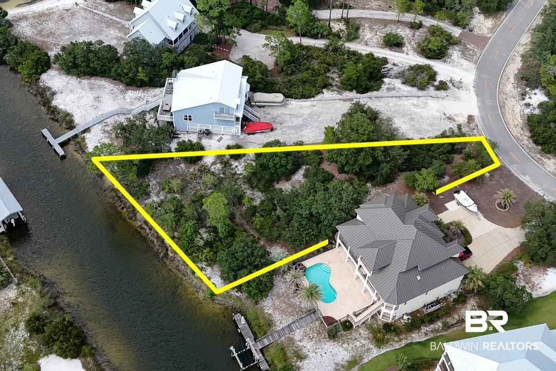Land For Sale in Orange Beach AL