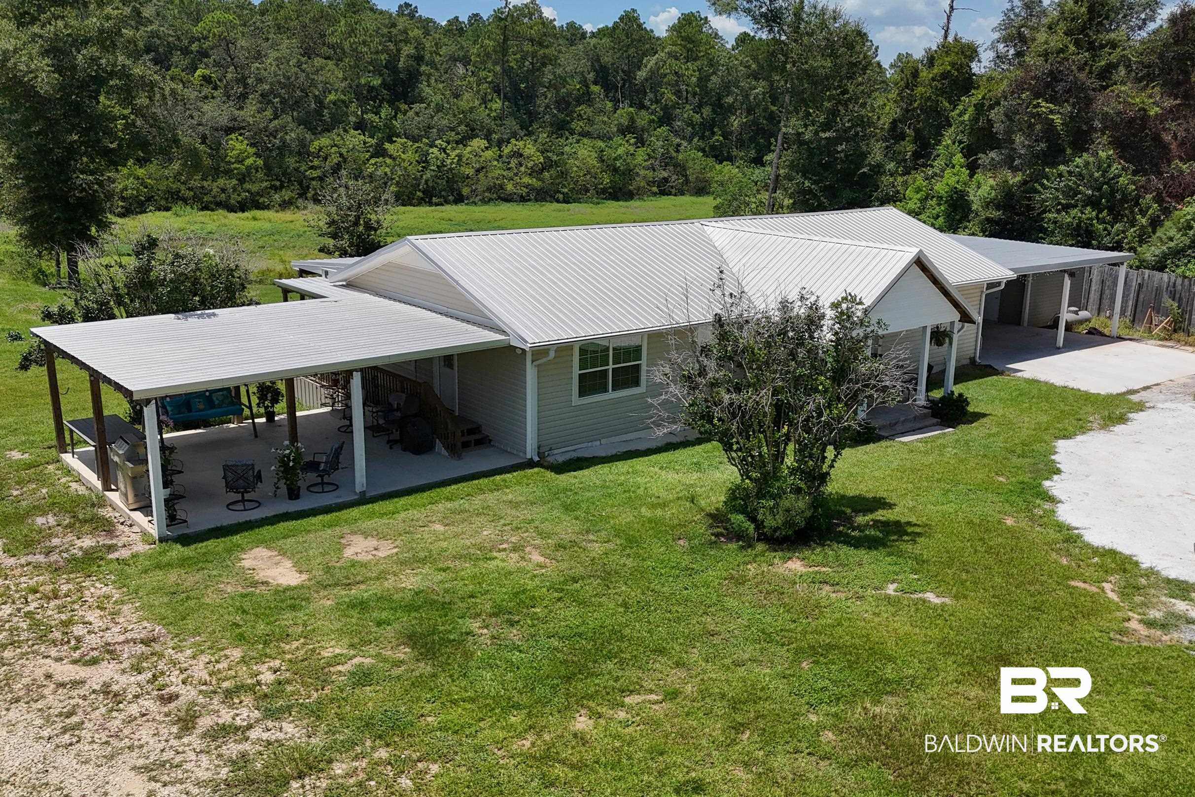Summerdale AL Real Estate