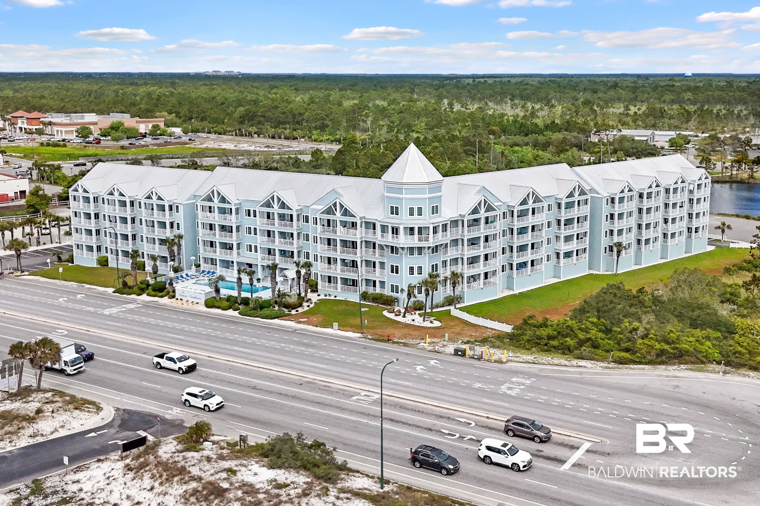 Orange Beach Elementary School - Homes for Sale