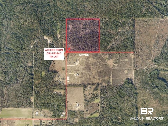 Robertsdale AL Real Estate
