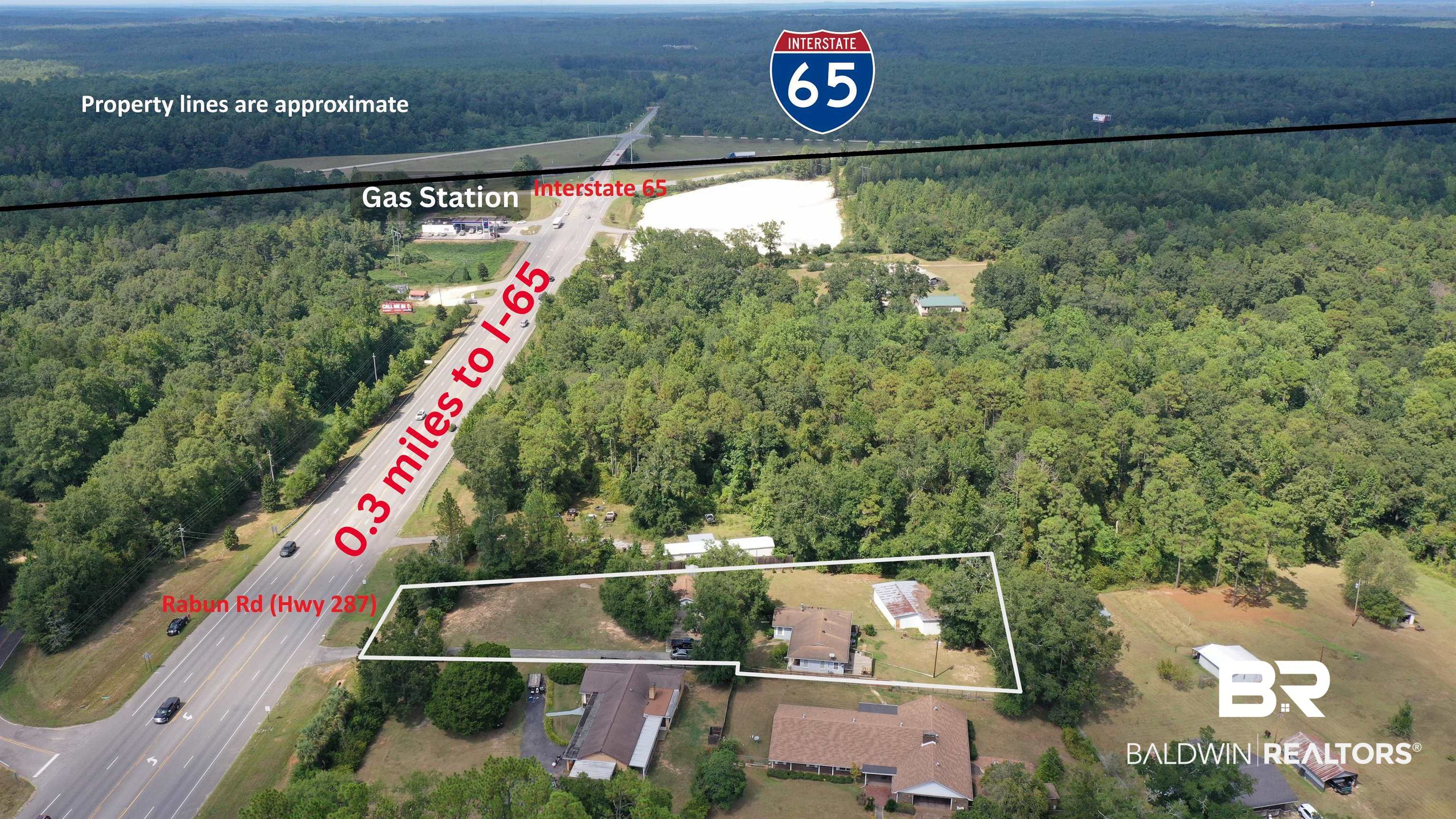 Bay Minette AL Real Estate