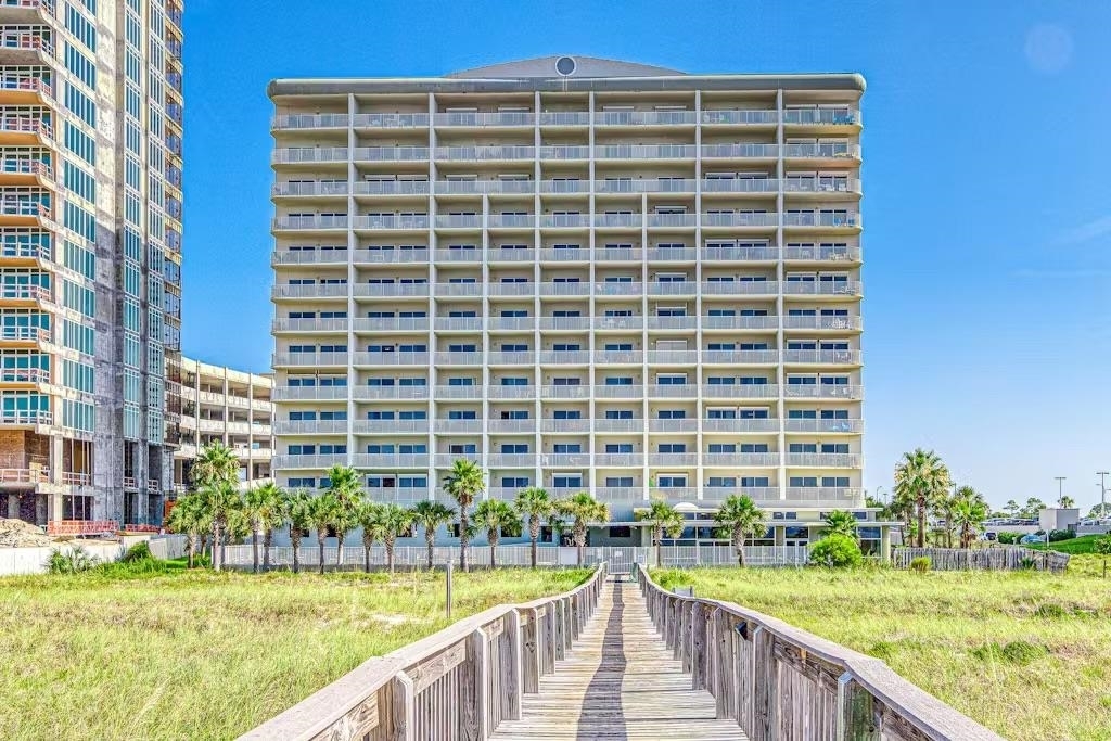 Condos for Sale in Tidewater - Orange Beach AL
