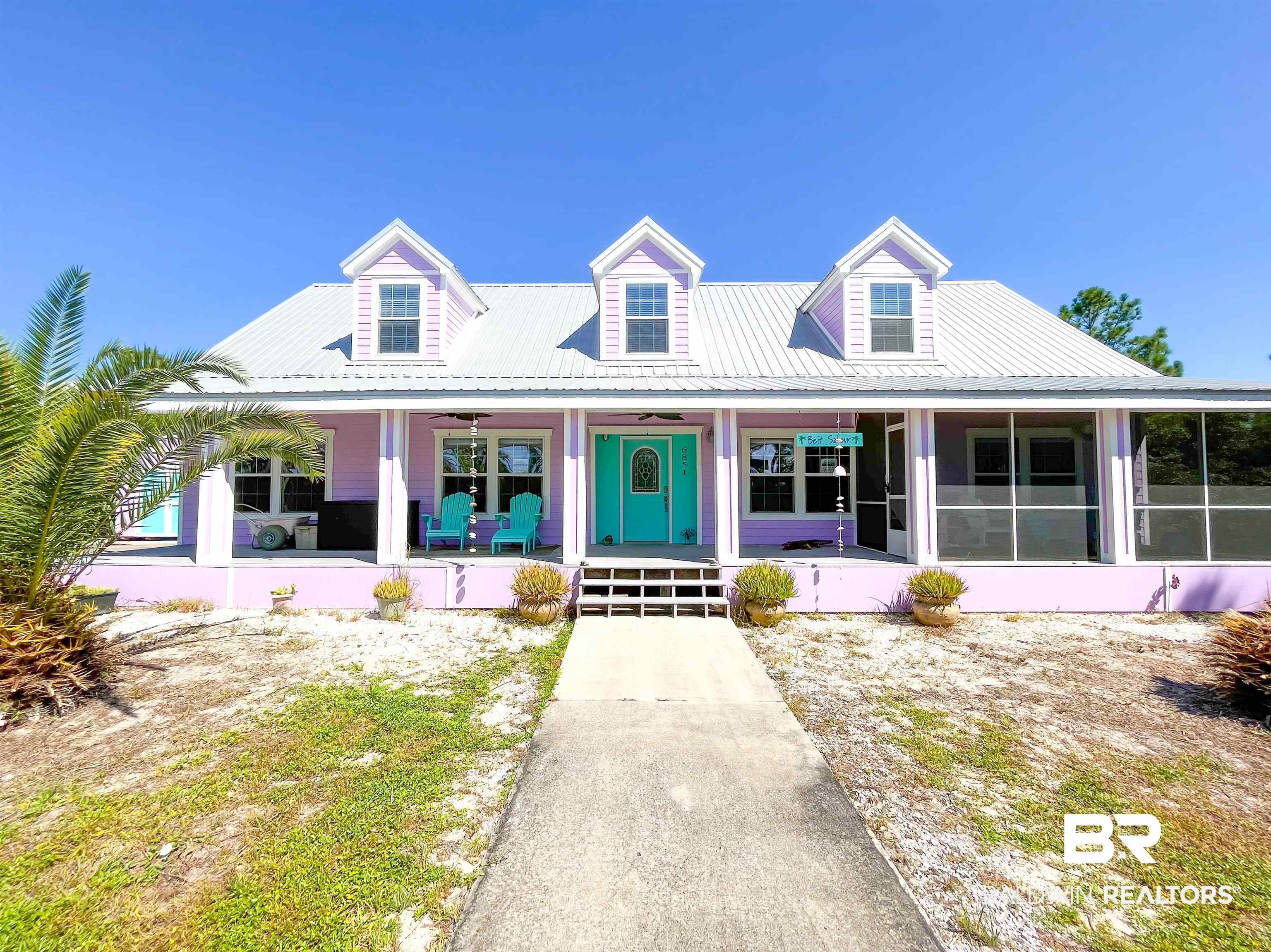 Condos for Sale in Surfside Shores II - Gulf Shores AL