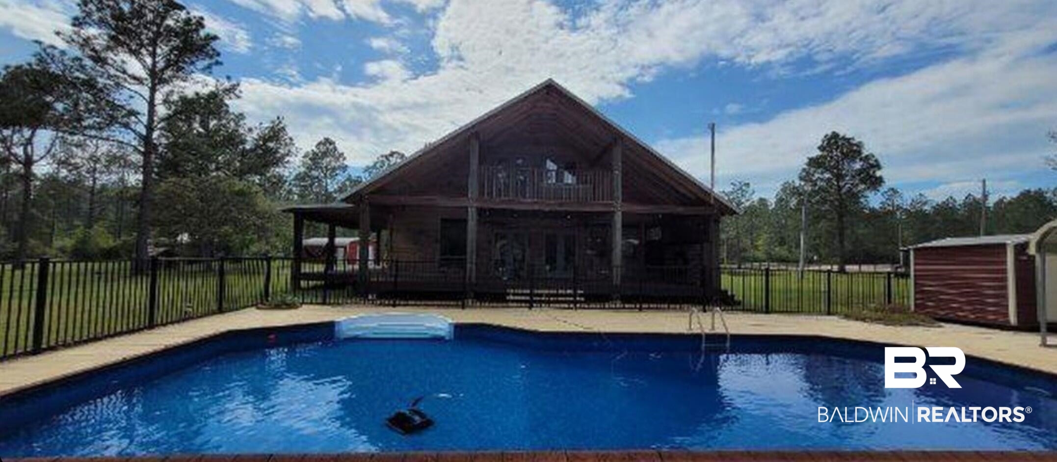 Robertsdale AL Real Estate