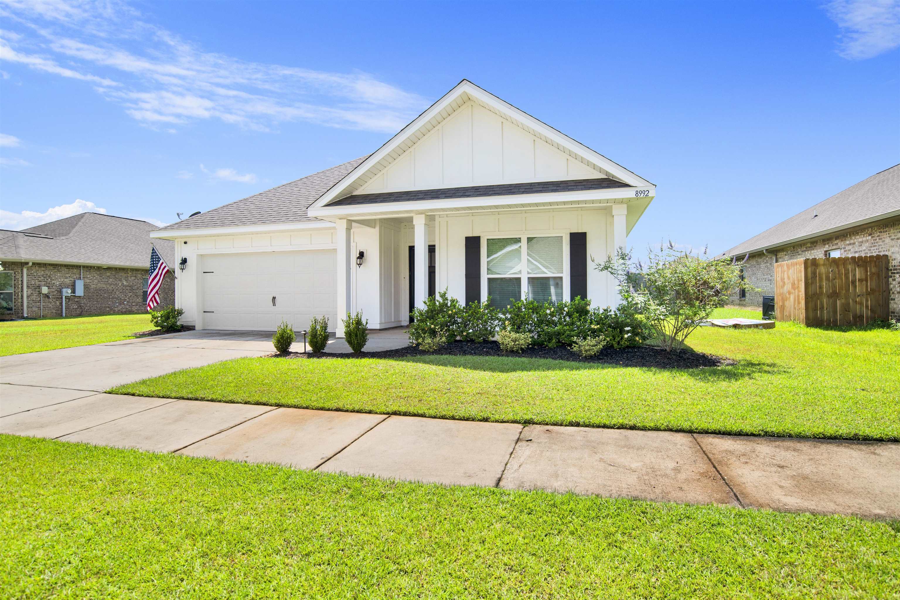 Homes for Sale in Turnberry Crossings - Foley AL