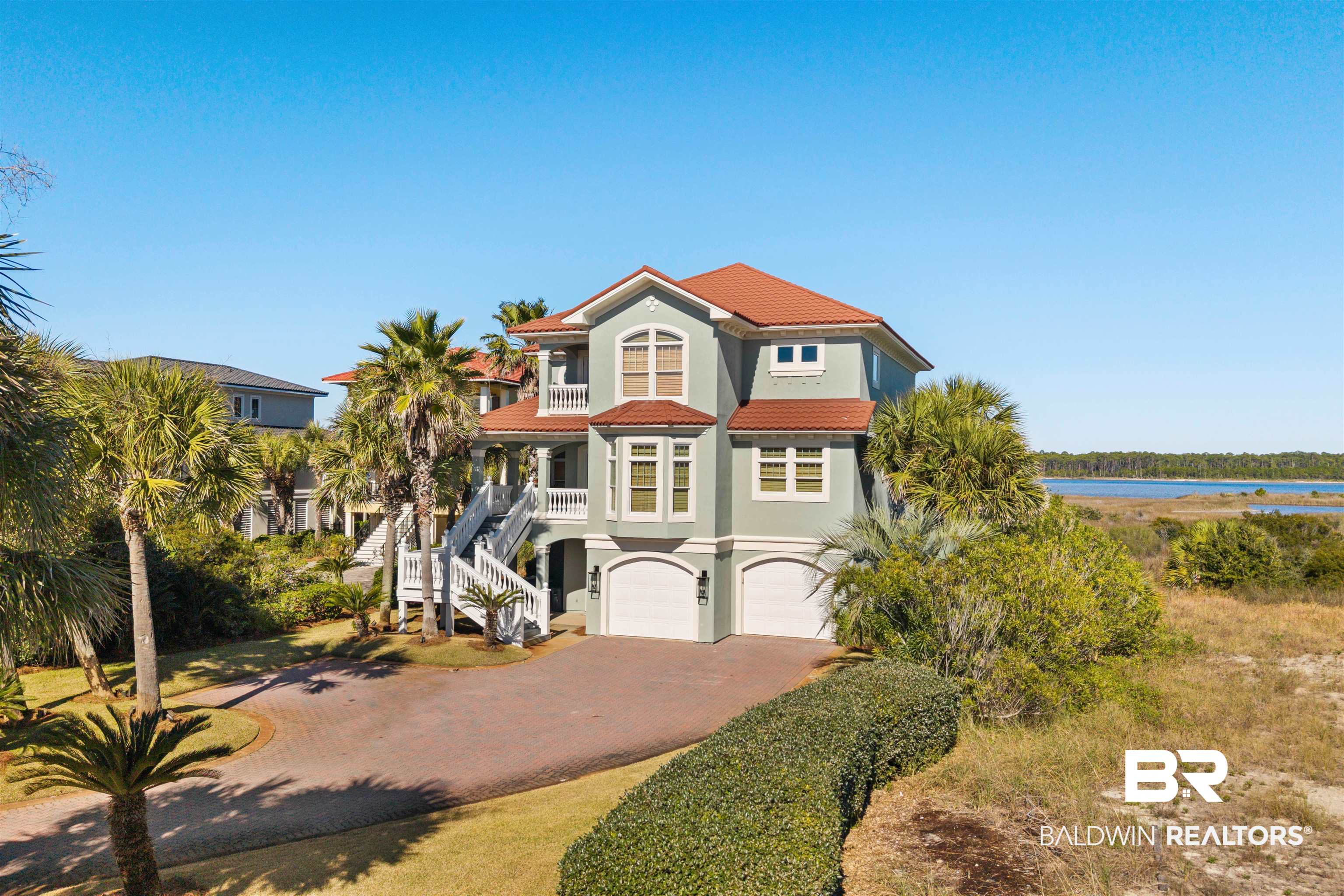 Gulf Shores Homes
