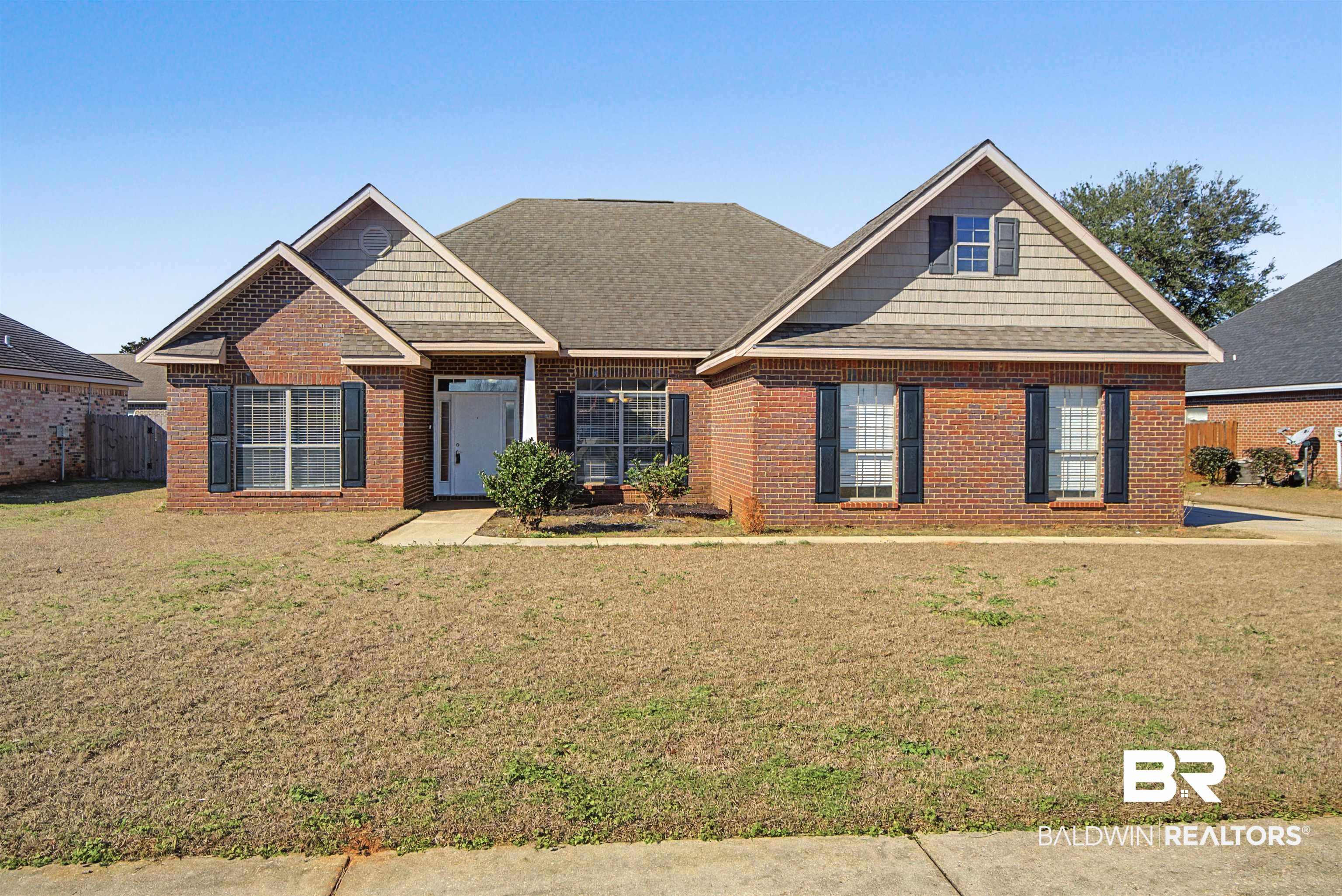 Daphne High School - Homes For Sale