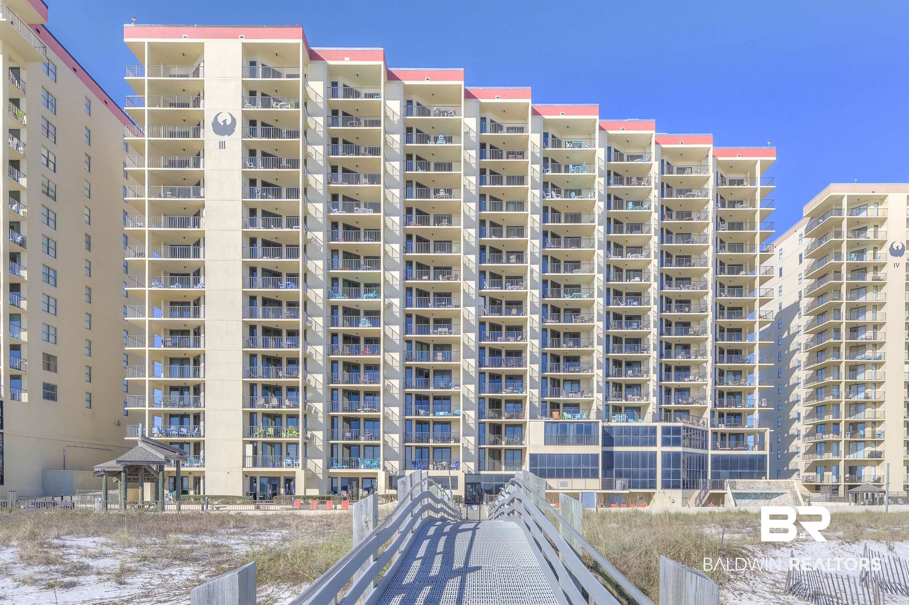 Orange Beach Homes from $500,000 to $600,000