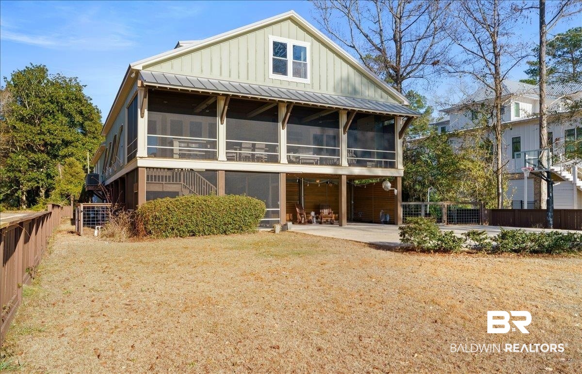 Daphne Homes