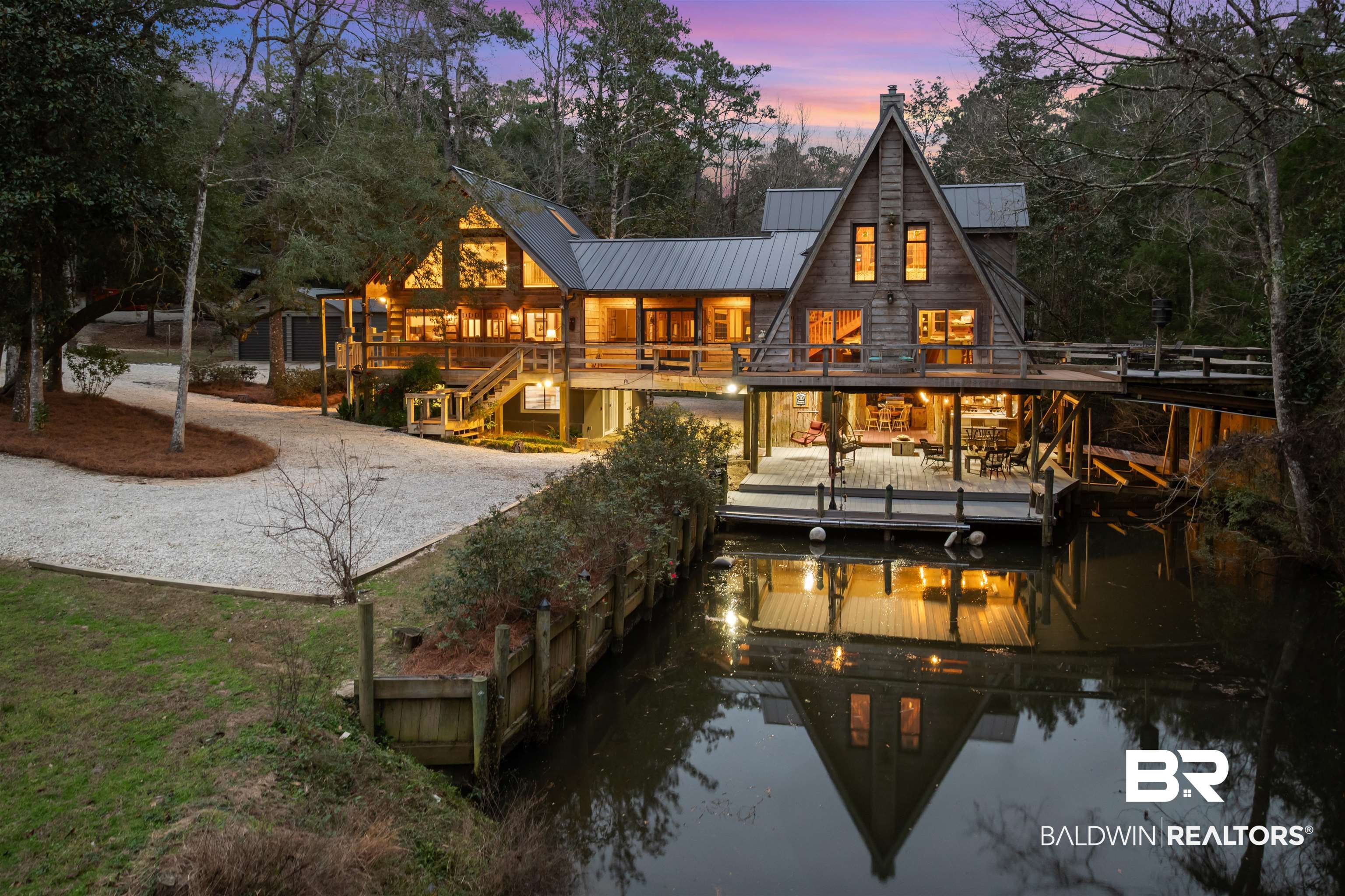 Summerdale AL Real Estate
