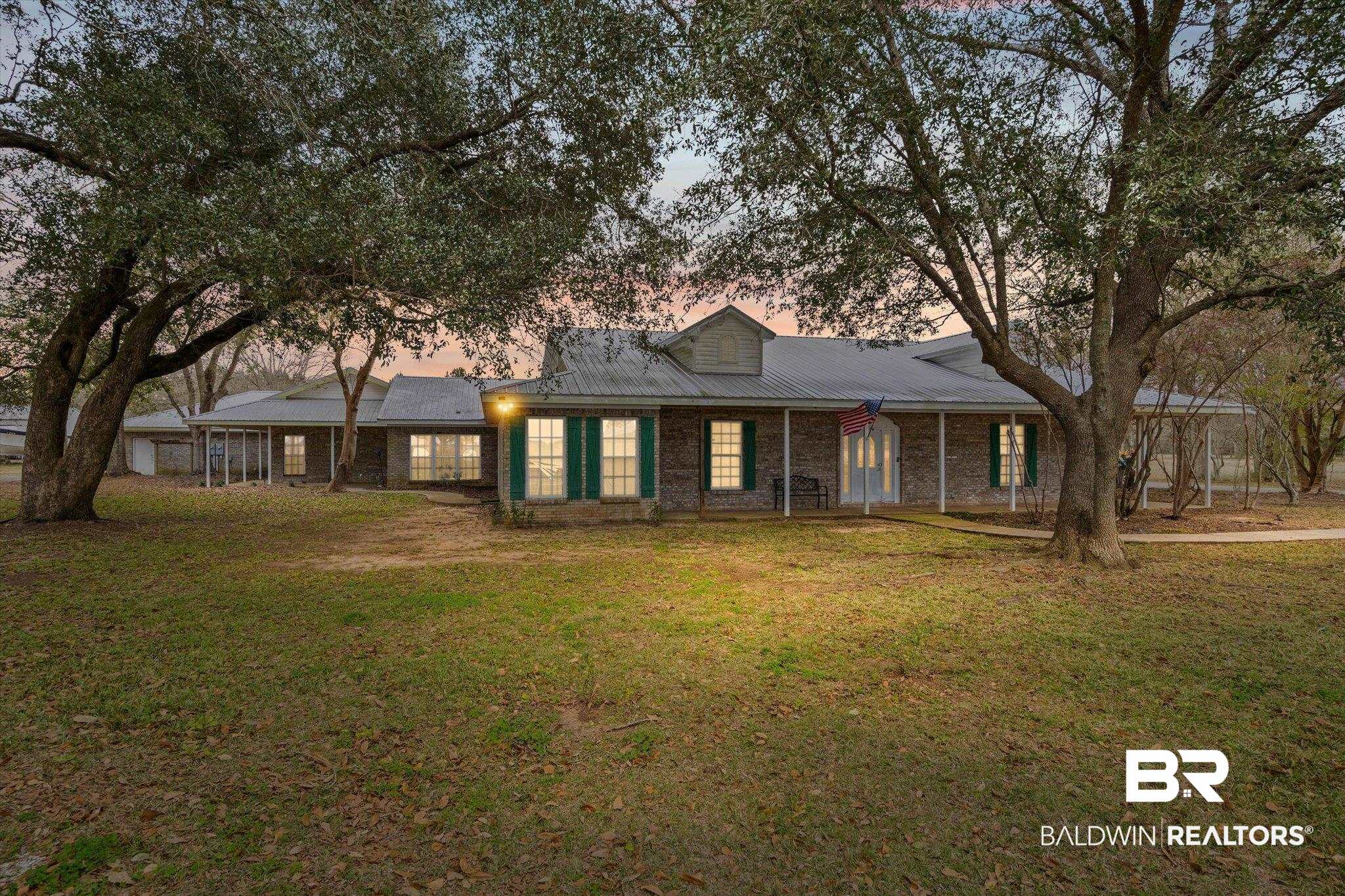 Summerdale AL Real Estate