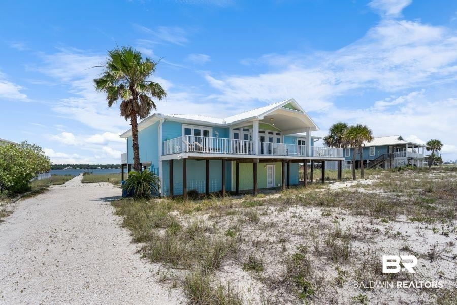 Homes for Sale in Baldwin Beach - Gulf Shores AL