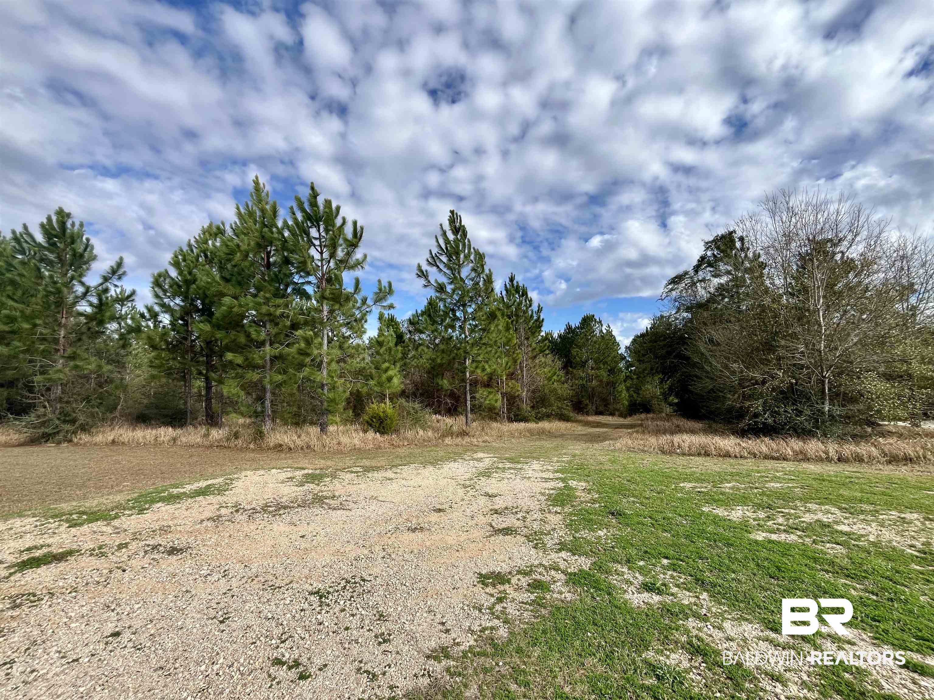 Land For Sale in Daphne AL