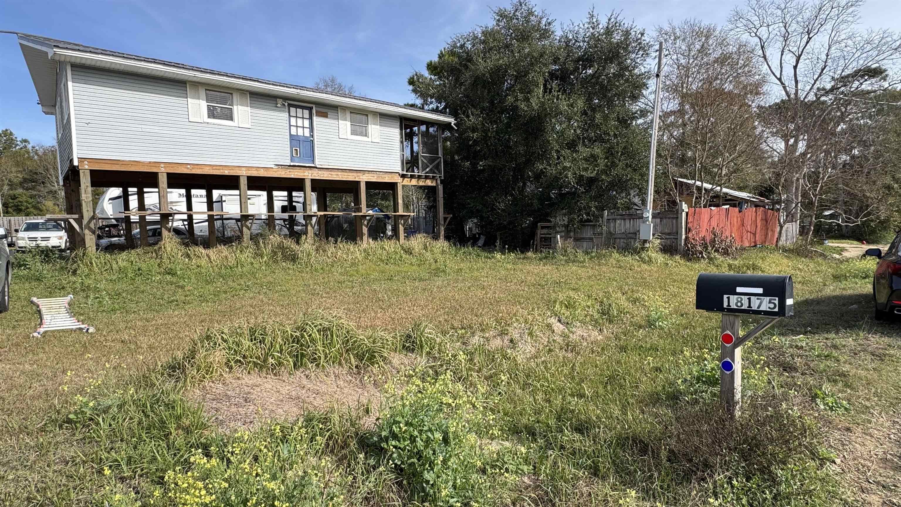 Least Expensive Homes in Foley AL