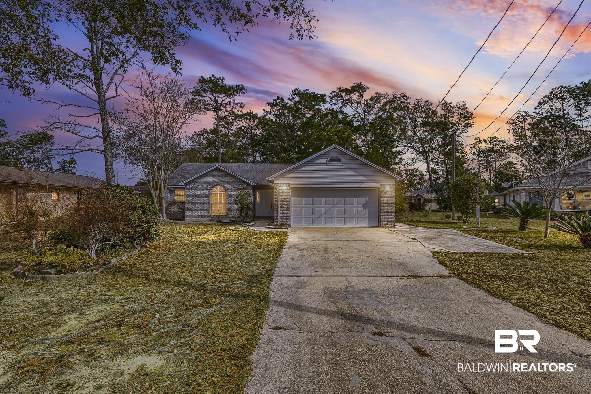 1st image of 2776 Santa Rosa Cir, Lillian, AL 36549 | MLS# 392042