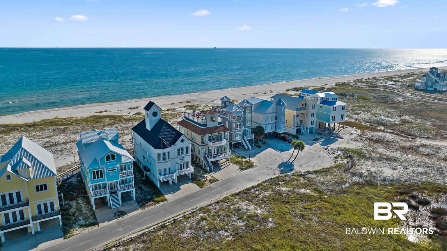 Gulf Shores Real Estate