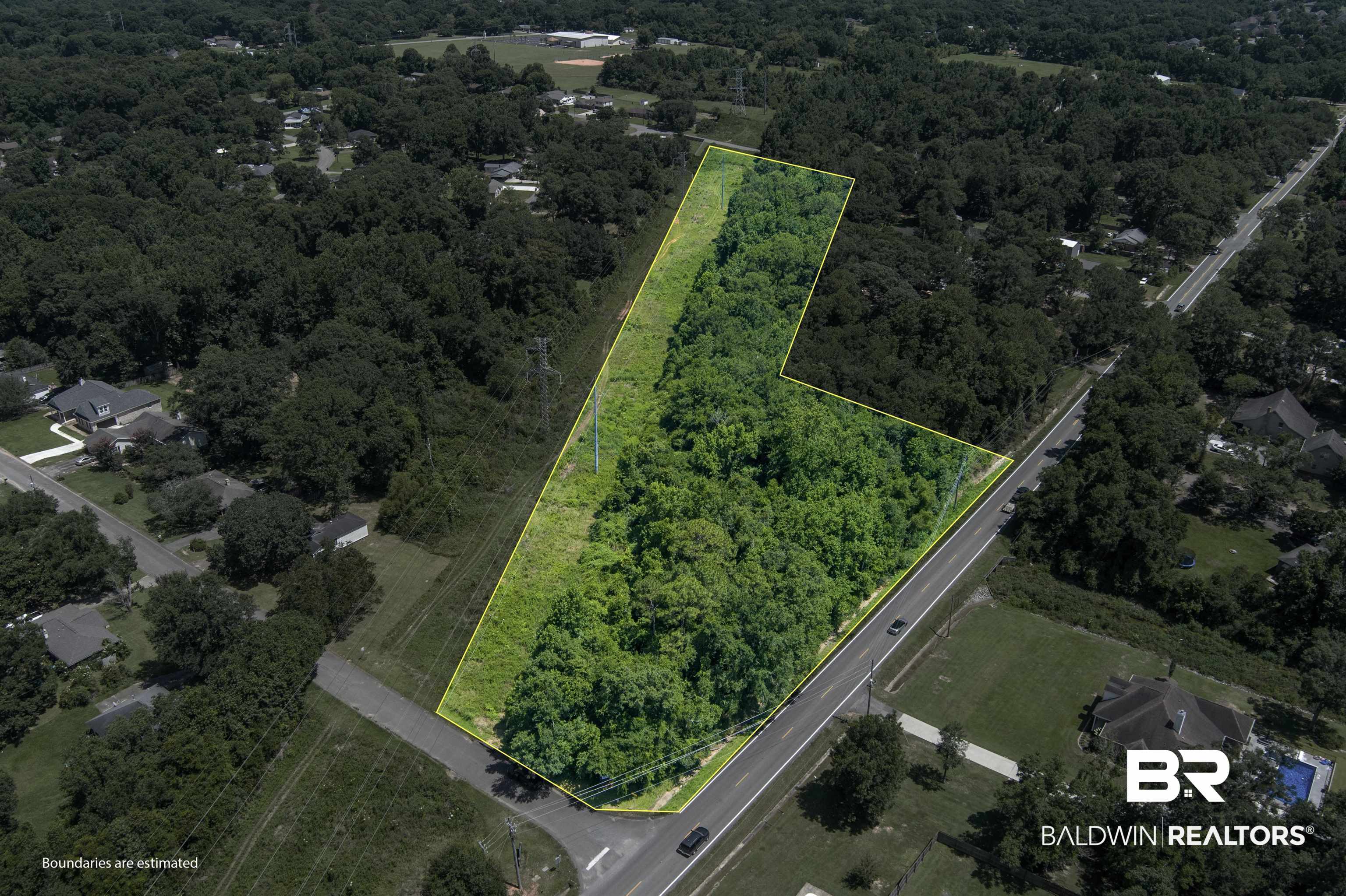 1st image of 0 Mcfarland Rd, Mobile, AL 36695 | MLS# 380899