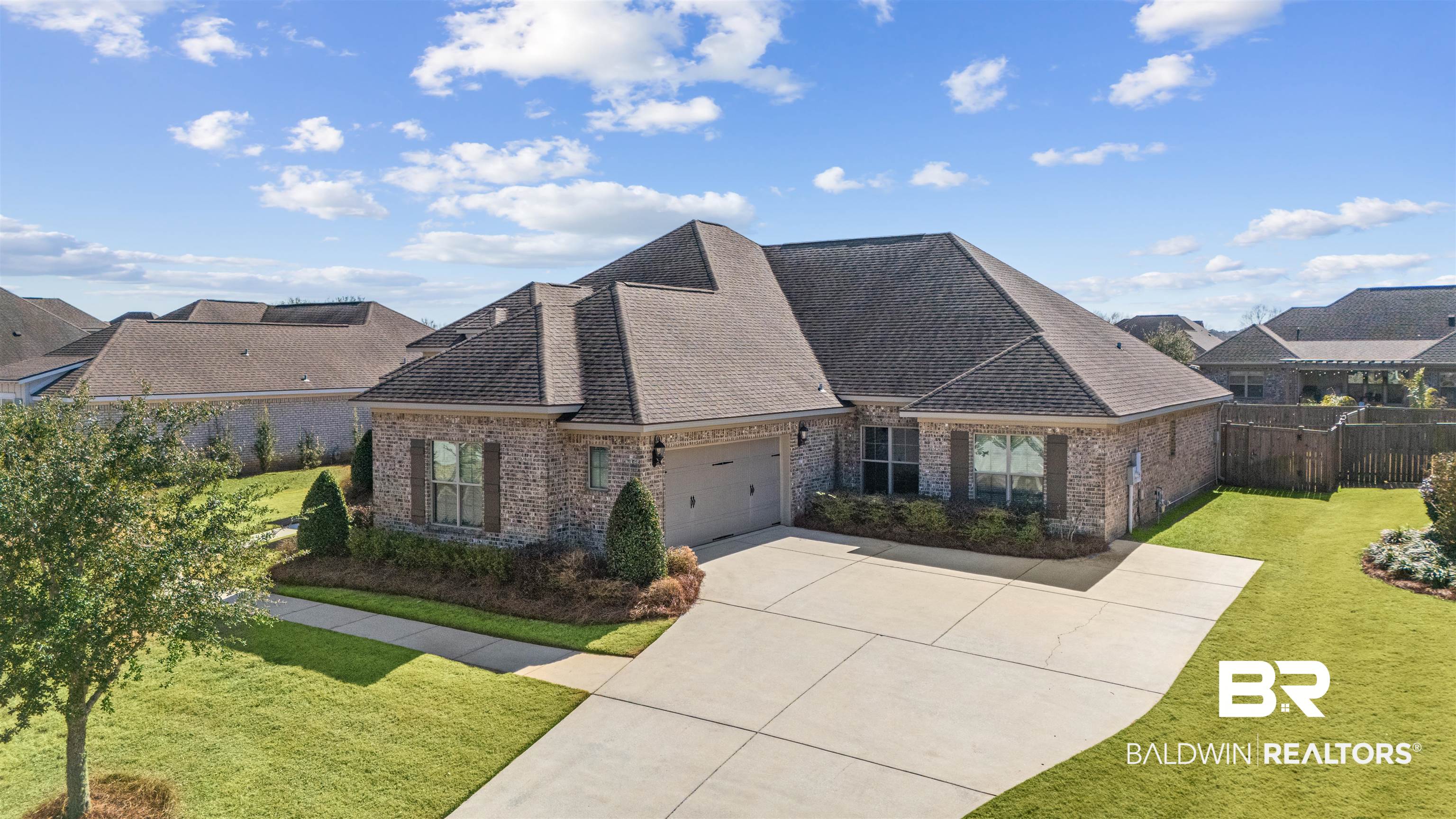 Homes for Sale in Daphne AL