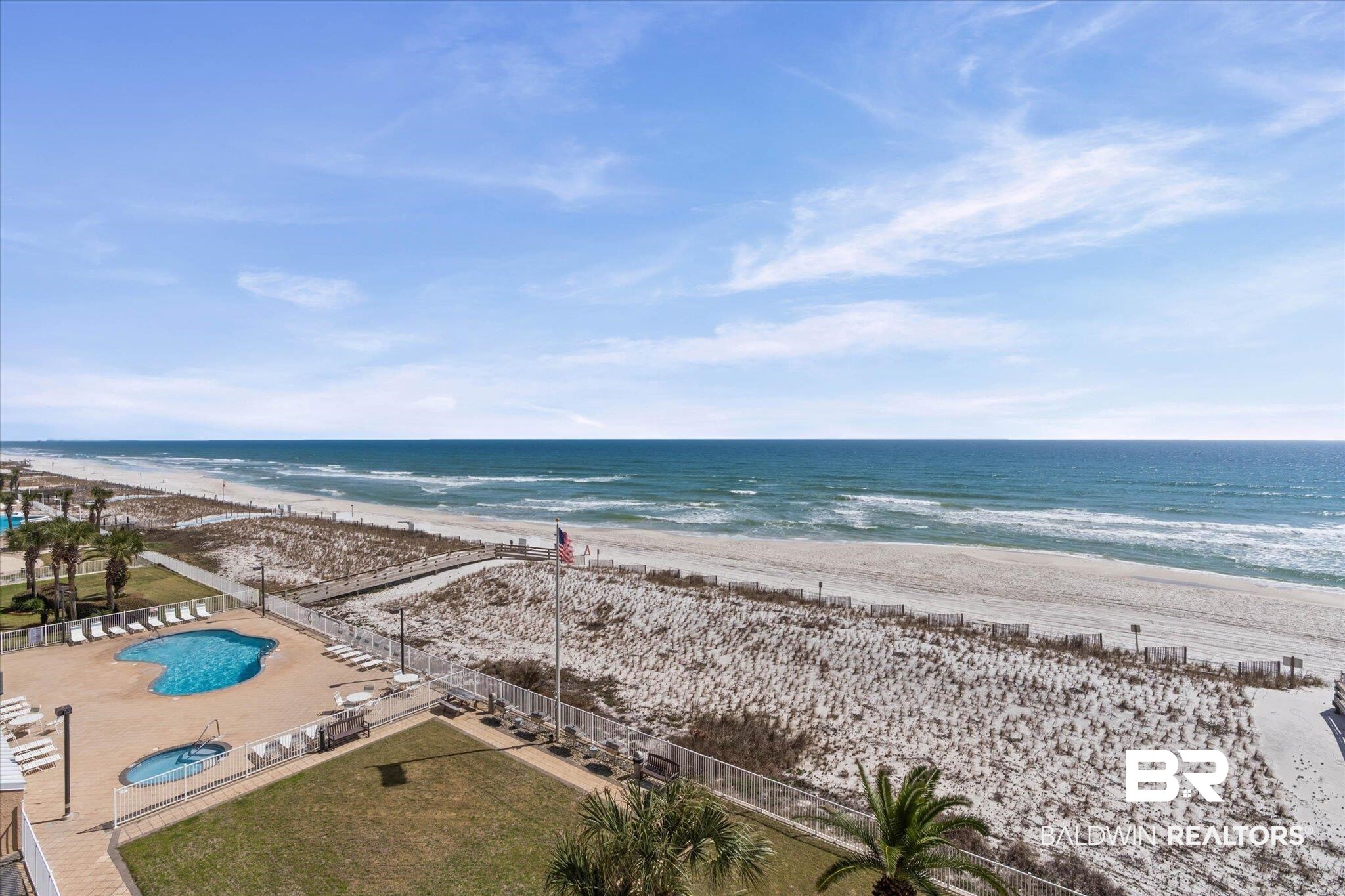Condos for Sale in Surfside Shores II - Gulf Shores AL