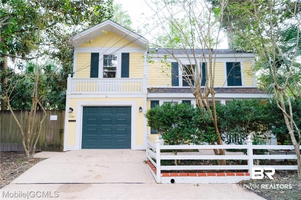 Exploring Midtown Mobile: Where History Meets Modern Living