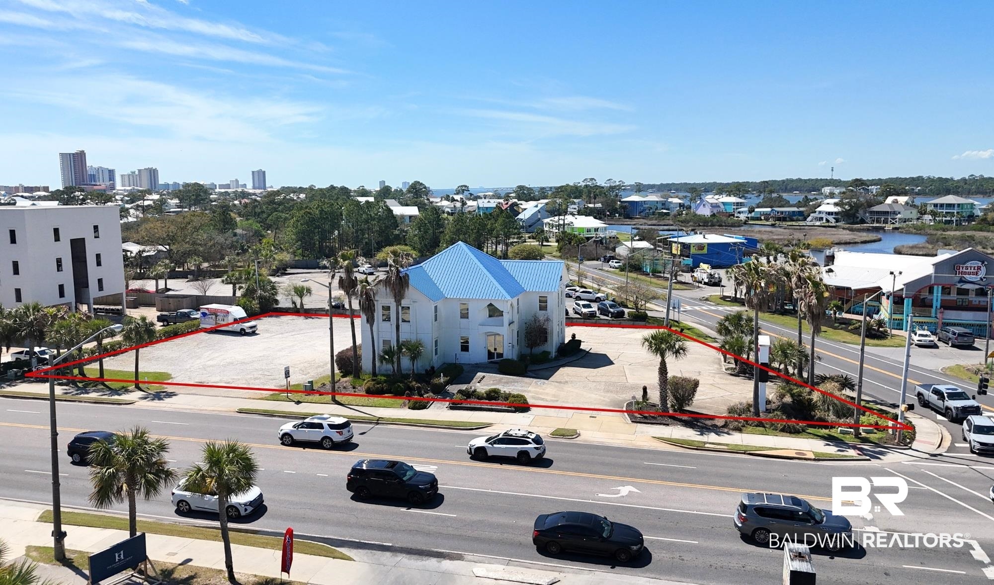 Gulf Shores Real Estate