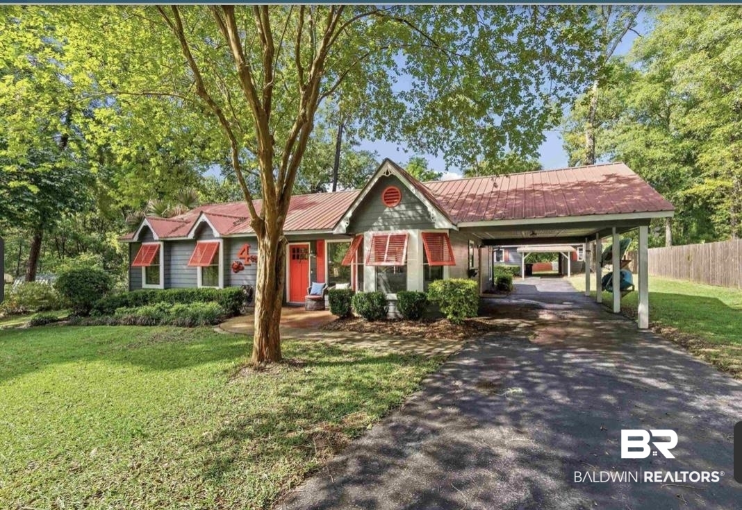 Fairhope Homes from $400,000-$500,000