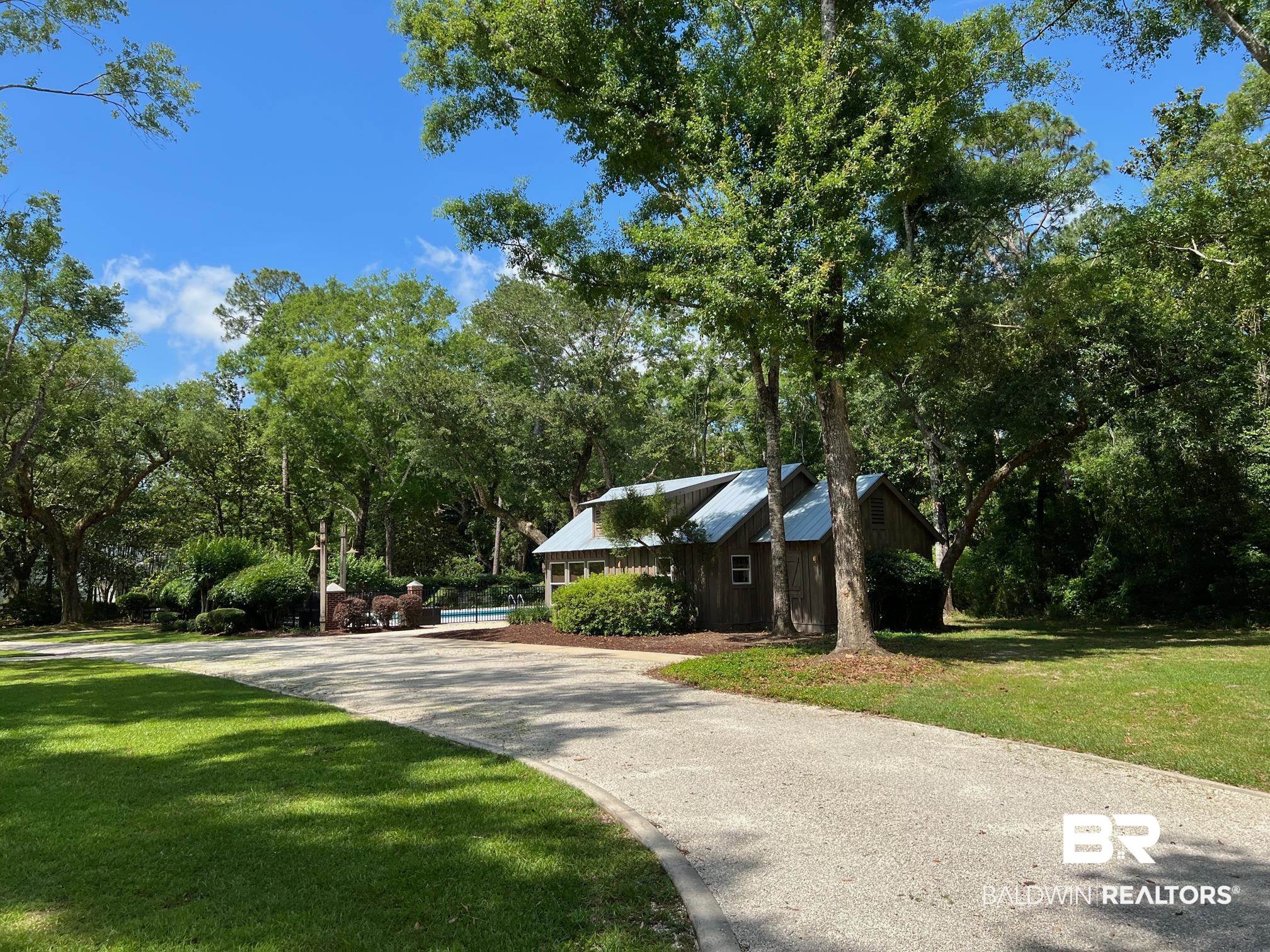 Magnolia Springs AL Real Estate