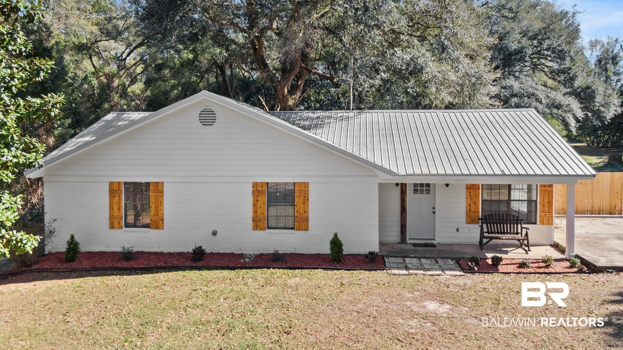 Loxley AL Real Estate