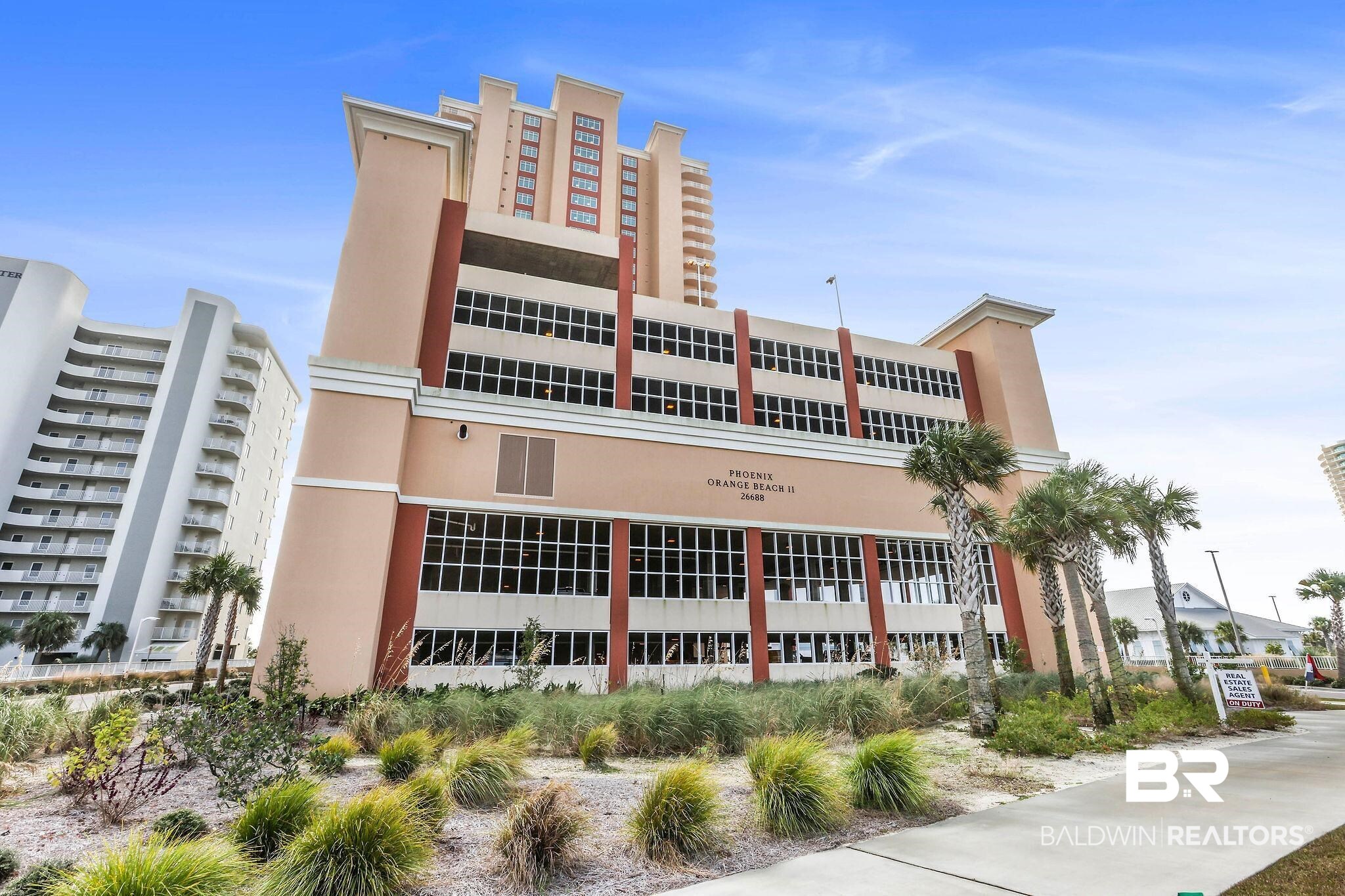 Condos for Sale in Phoenix Orange Beach