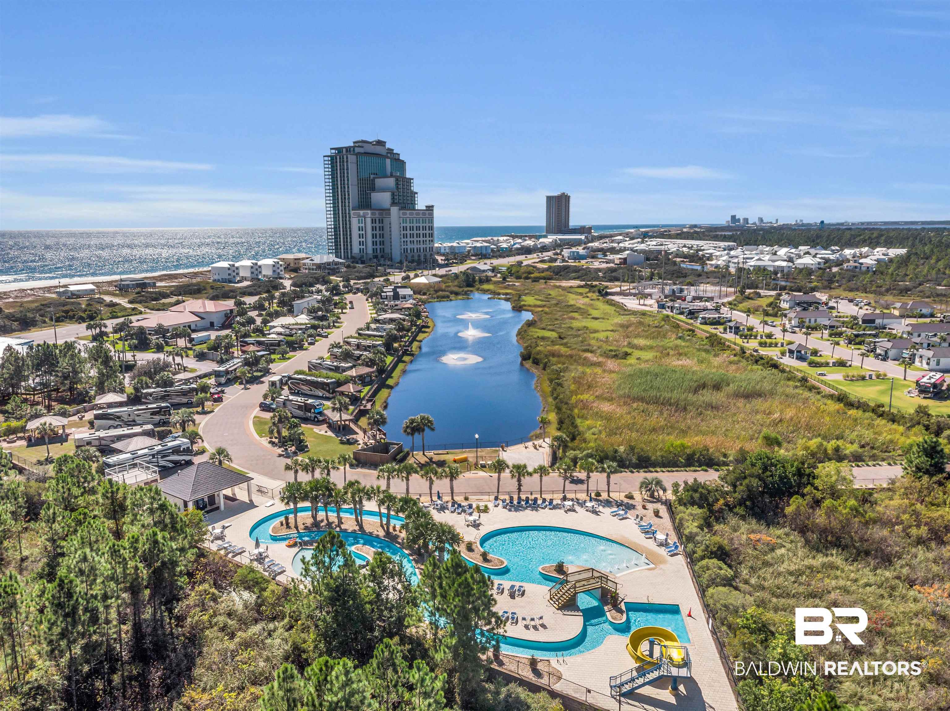 Land For Sale in Orange Beach AL