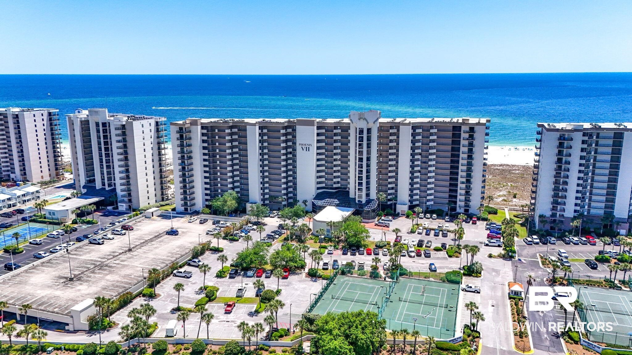 Orange Beach Homes from $500,000 to $600,000