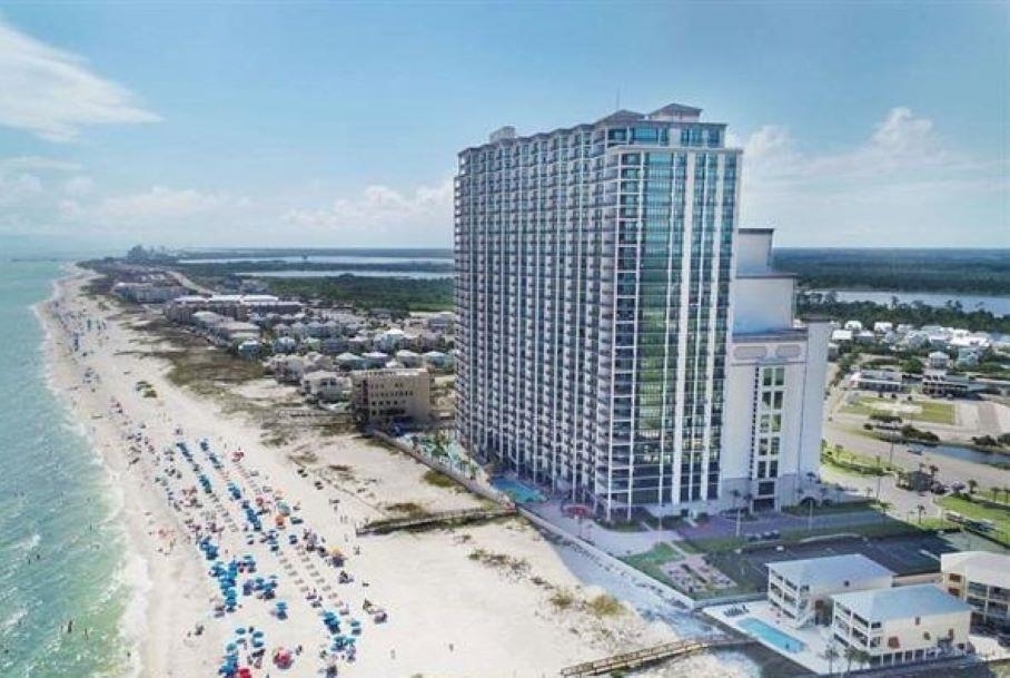 Condos for Sale in Phoenix West - Orange Beach AL