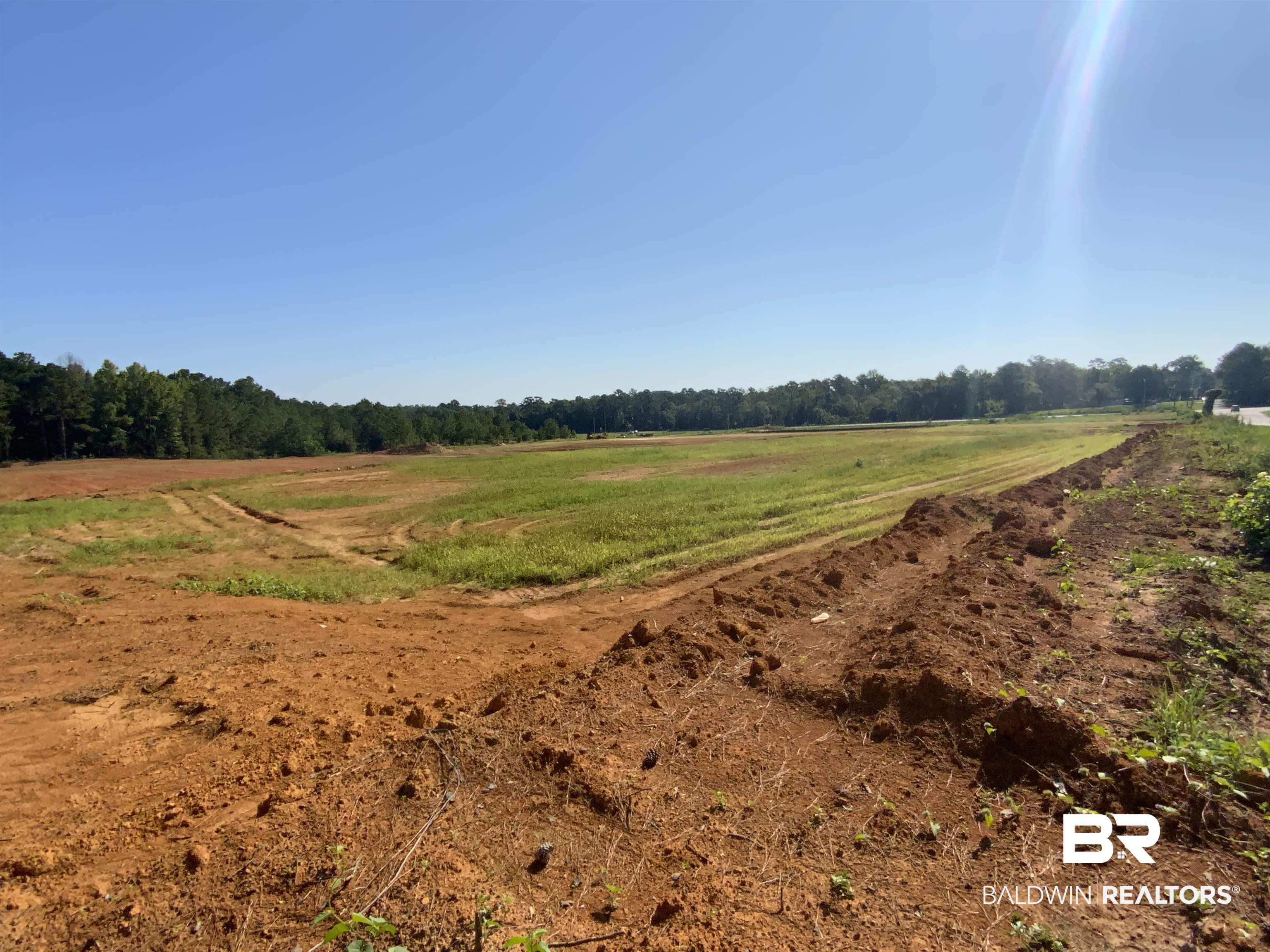 Bay Minette AL Real Estate