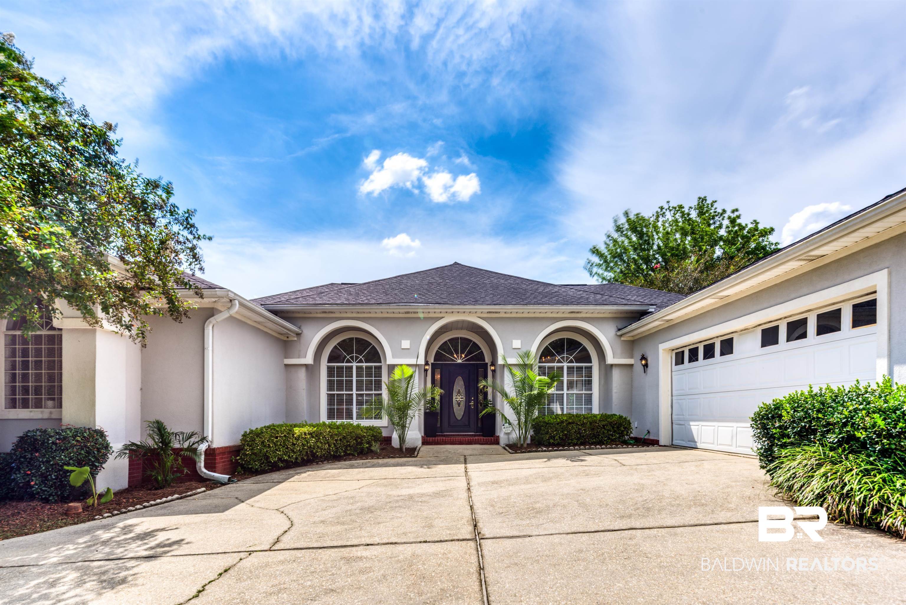 Fairhope Home from $500,000-$600,000