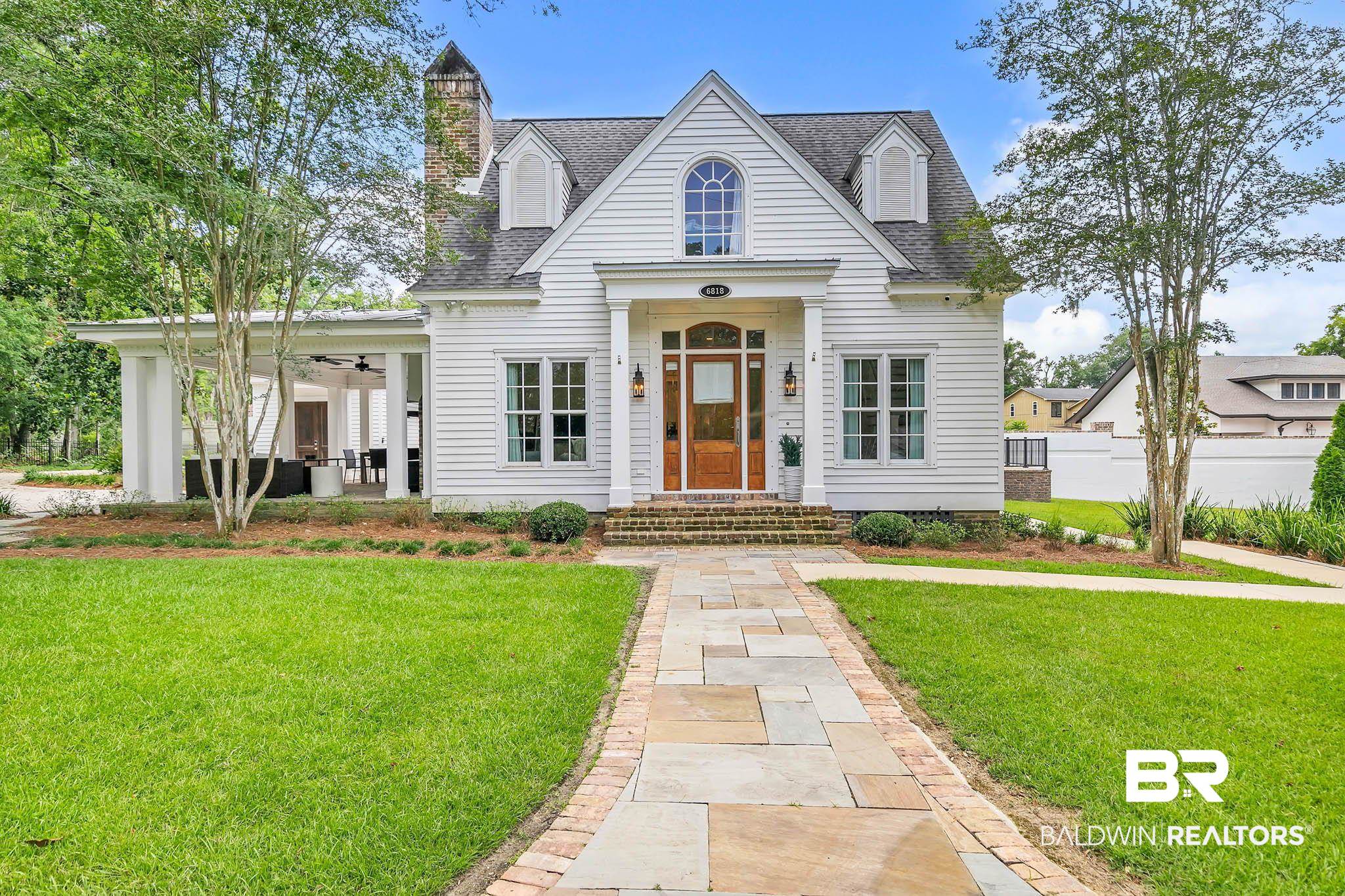 Homes for sale in Fairhope - Fairhope AL