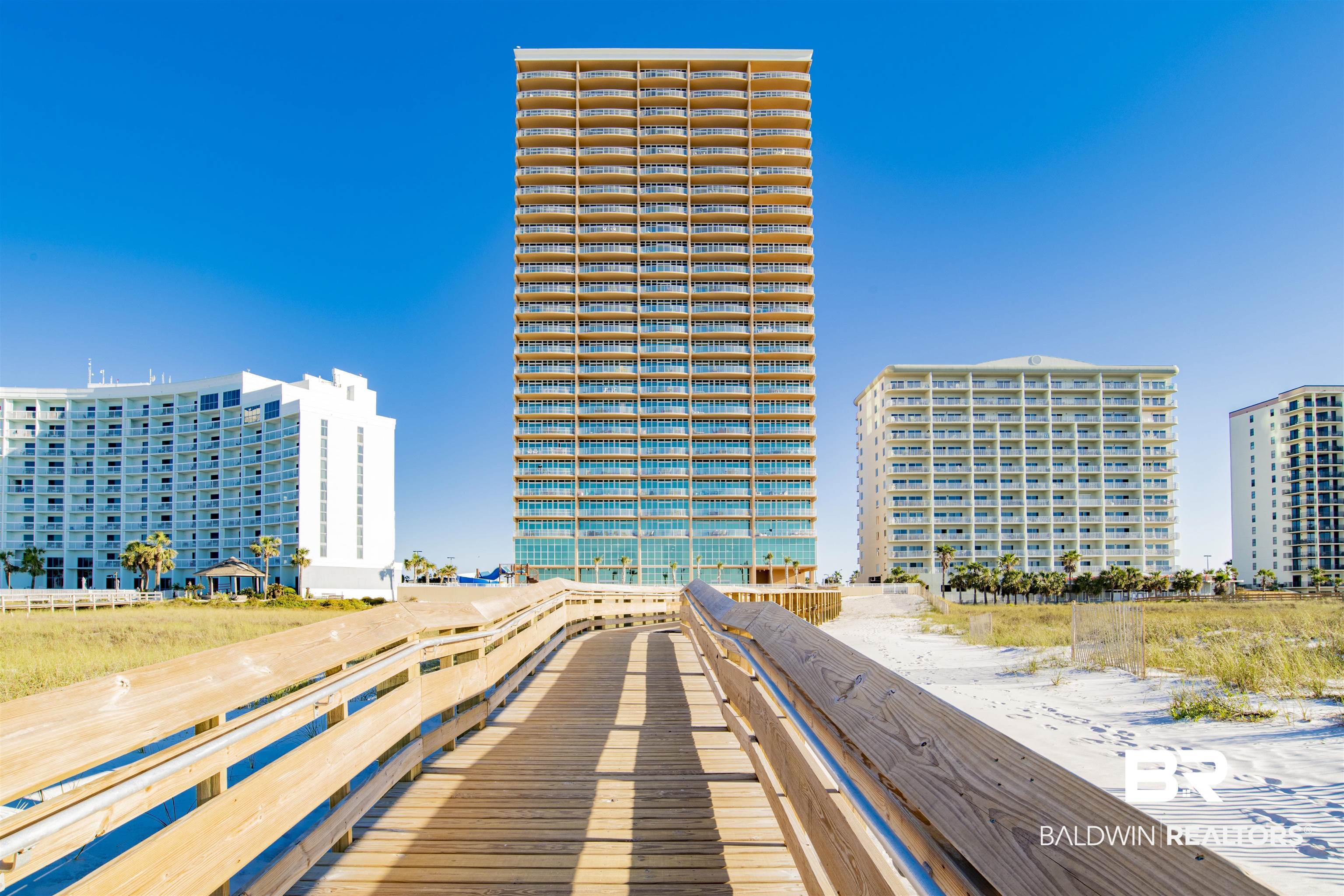 Condos in Orange Beach Over $1,000,000