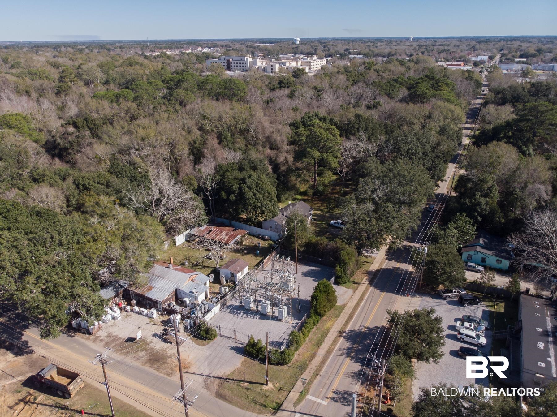 Land For Sale in Fairhope AL