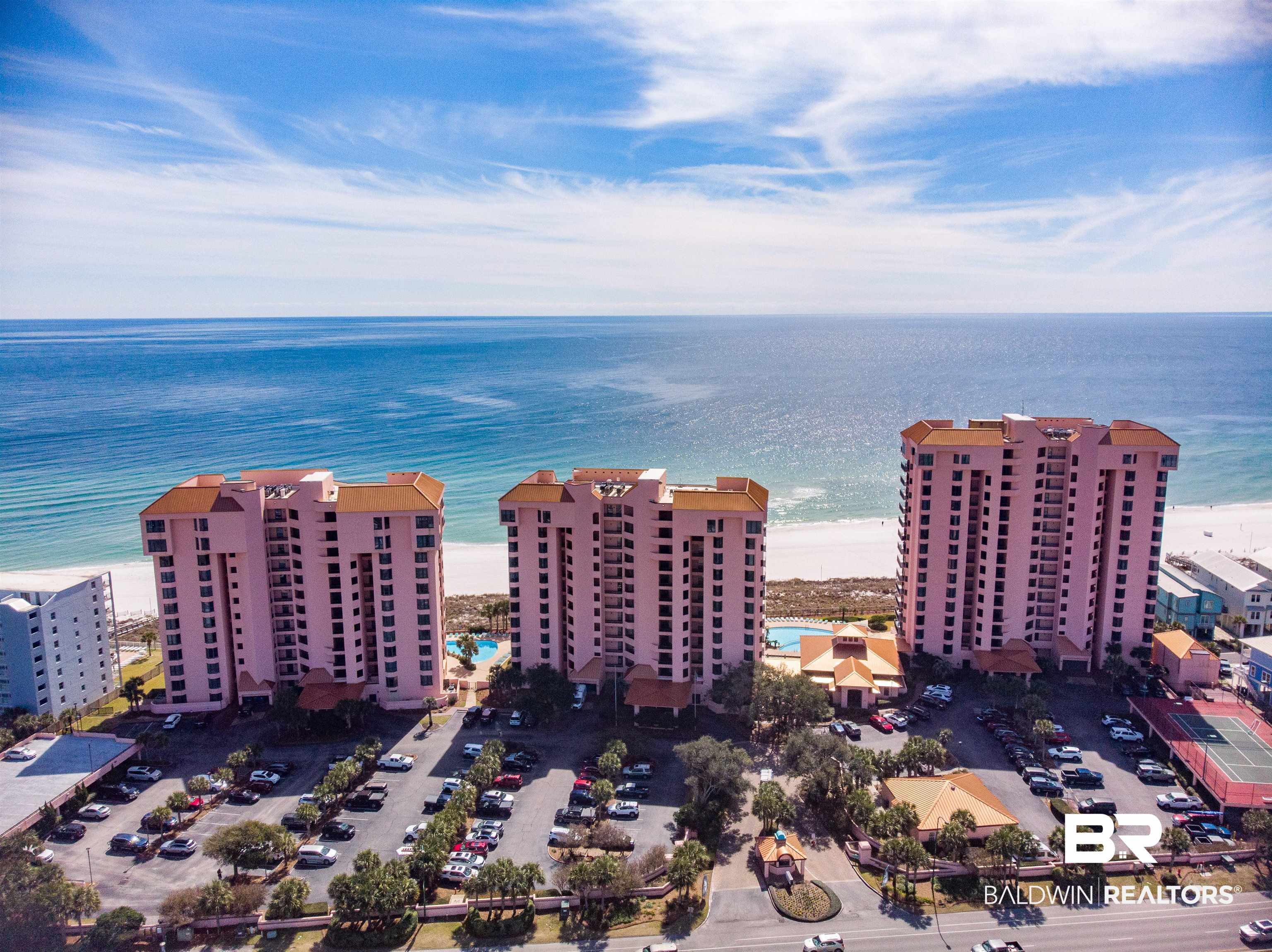 Condos for Sale at Seachase Orange Beach