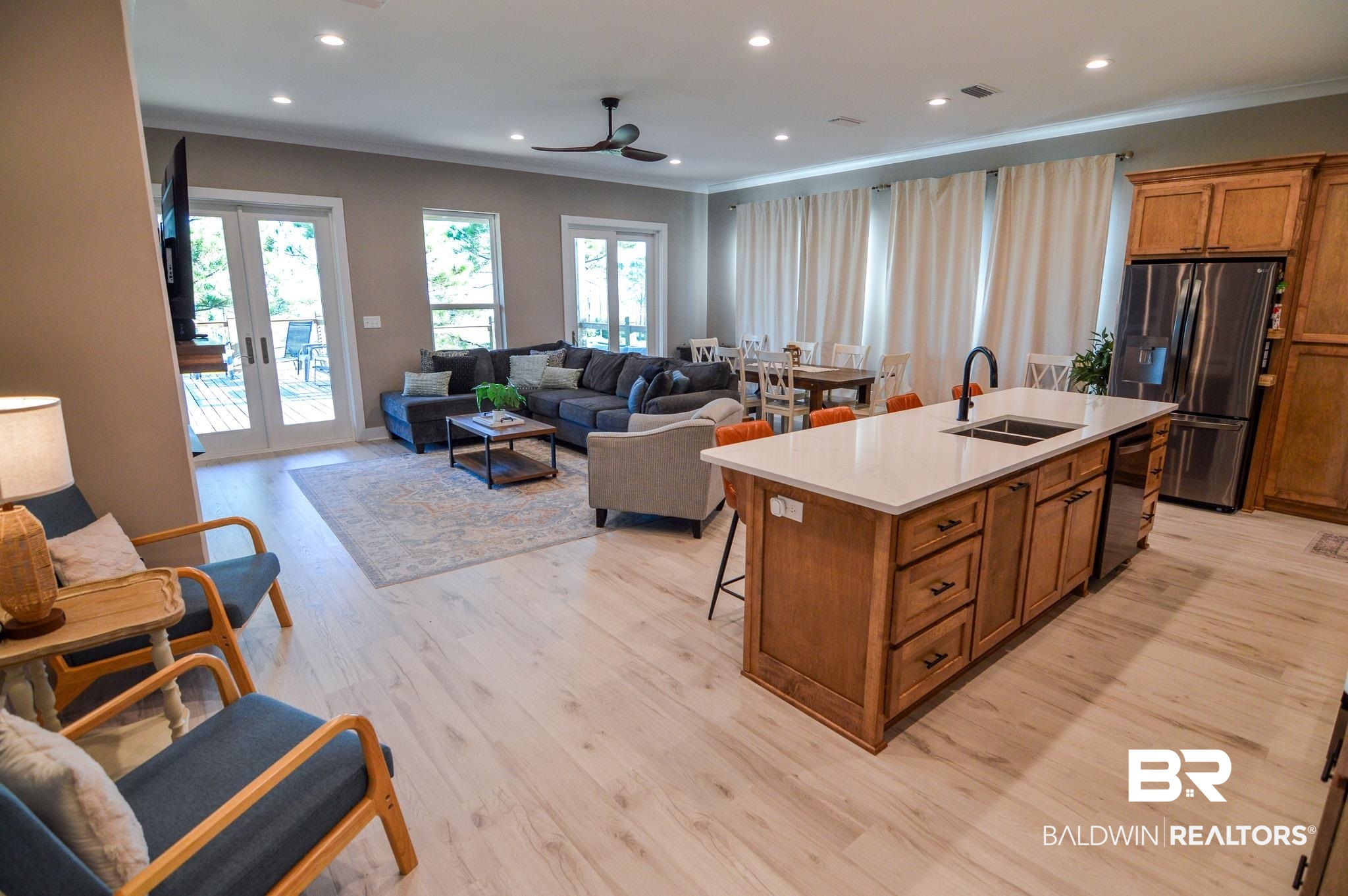 5th image of 613 Hernando Pl, Dauphin Island, AL 36528 | MLS# 387683