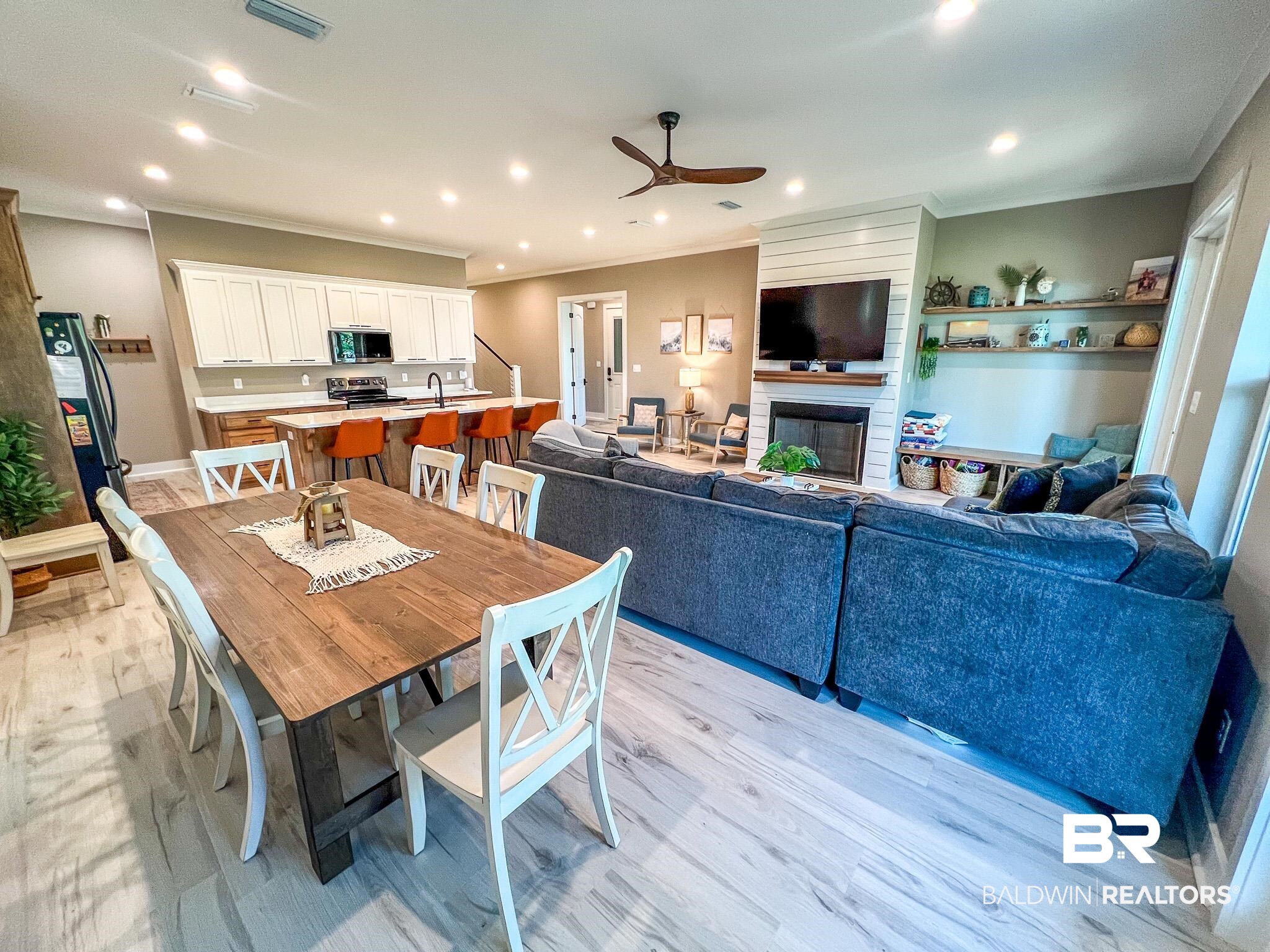 4th image of 613 Hernando Pl, Dauphin Island, AL 36528 | MLS# 387683