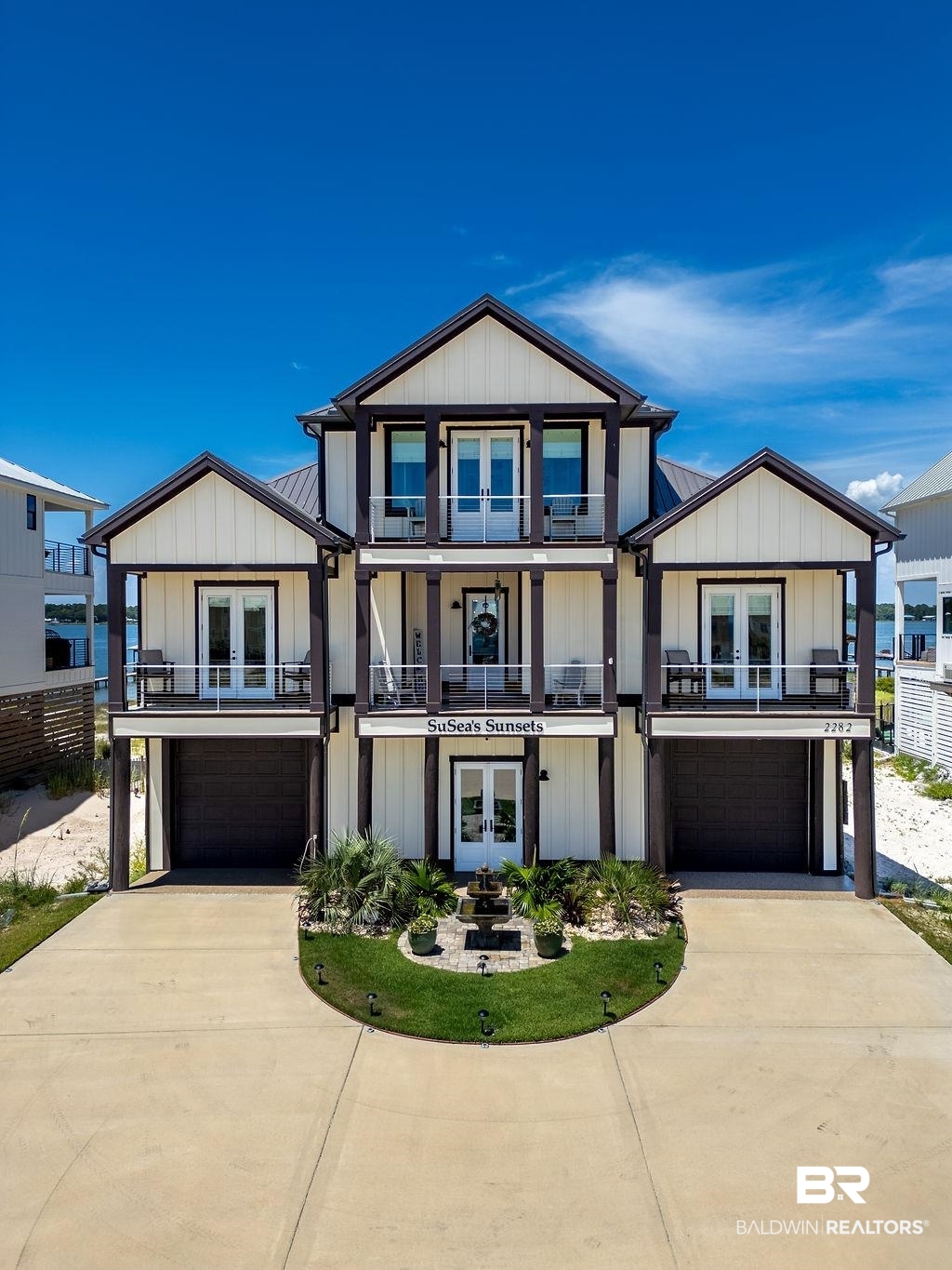 Gulf Shores Real Estate