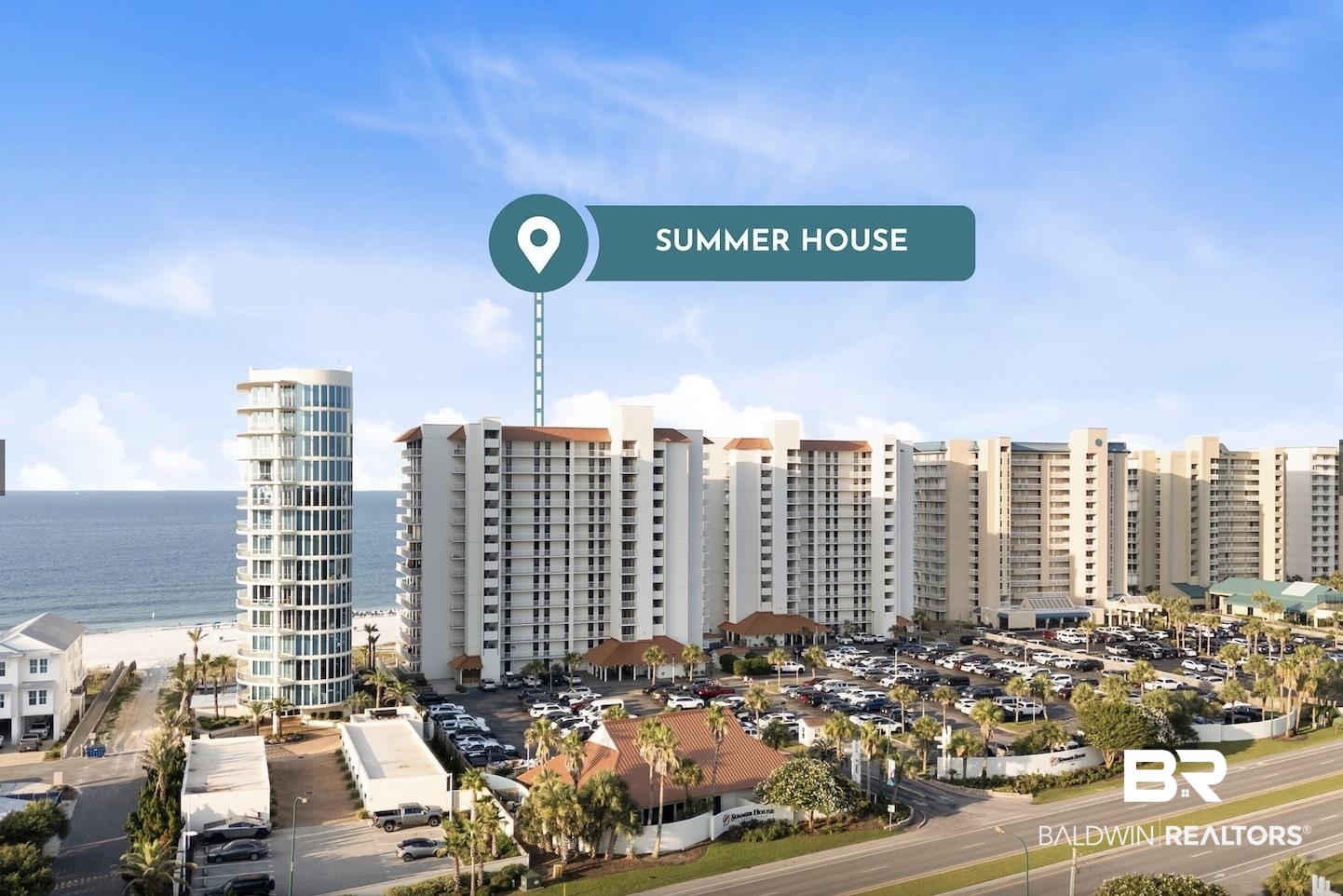 Condos for Sale in Romar Beach - Gulf Shores AL