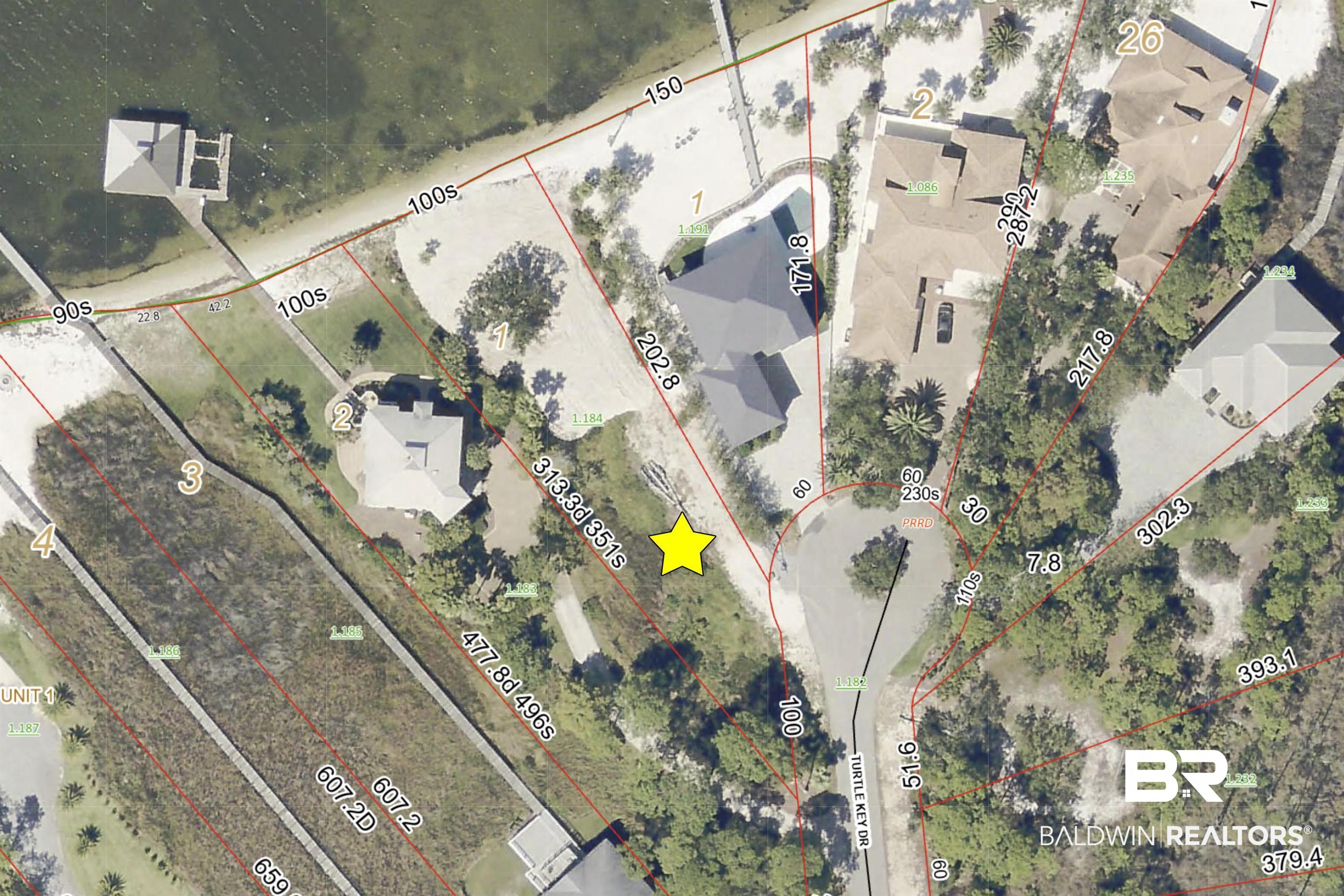 Land For Sale in Orange Beach AL