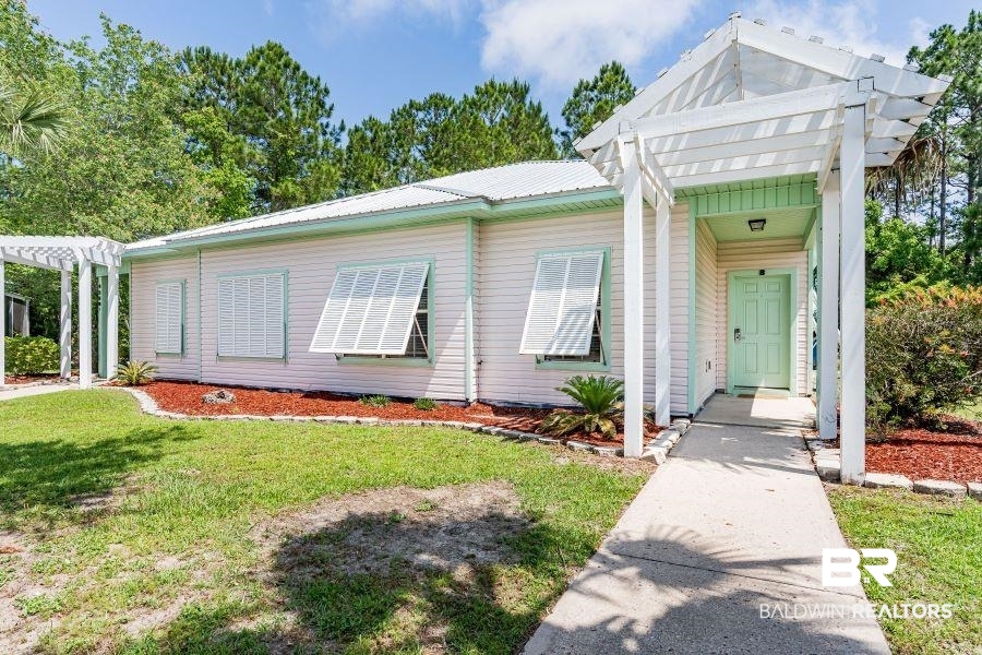 Orange Beach Elementary School - Homes for Sale