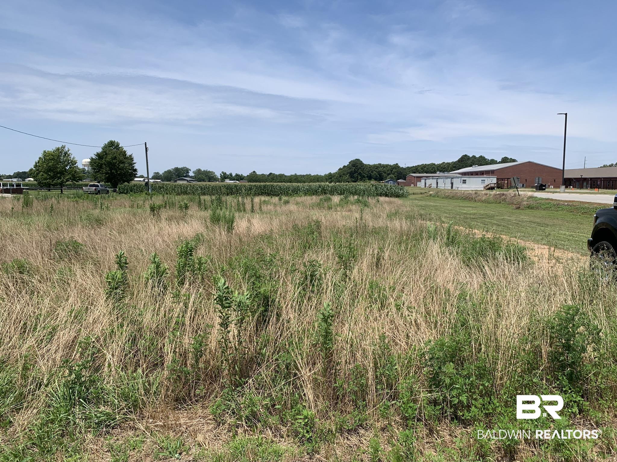 Land For Sale in Daphne AL