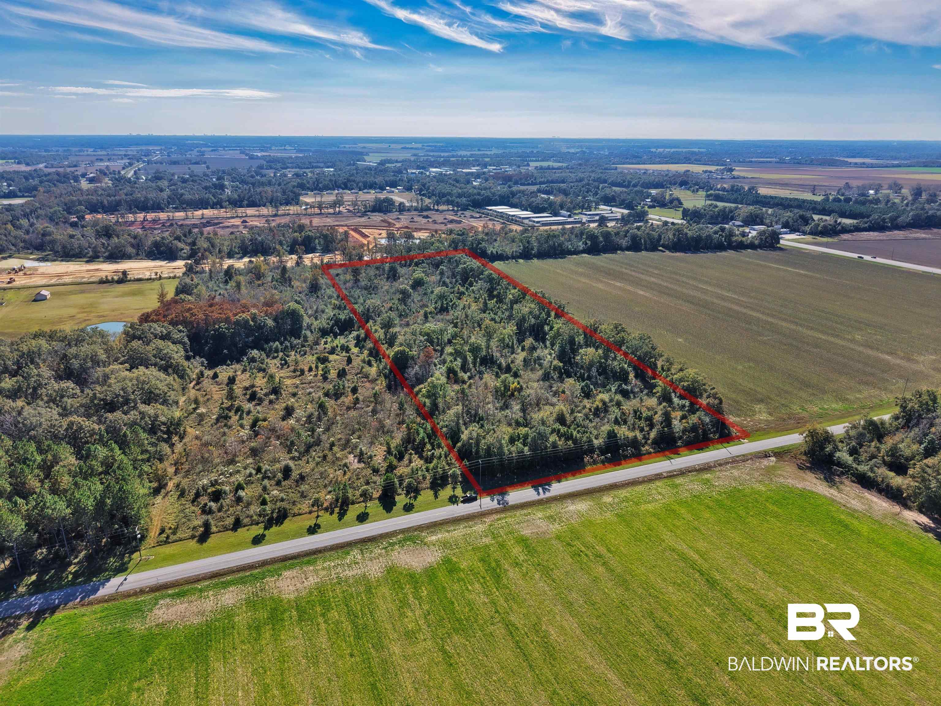Summerdale AL Real Estate