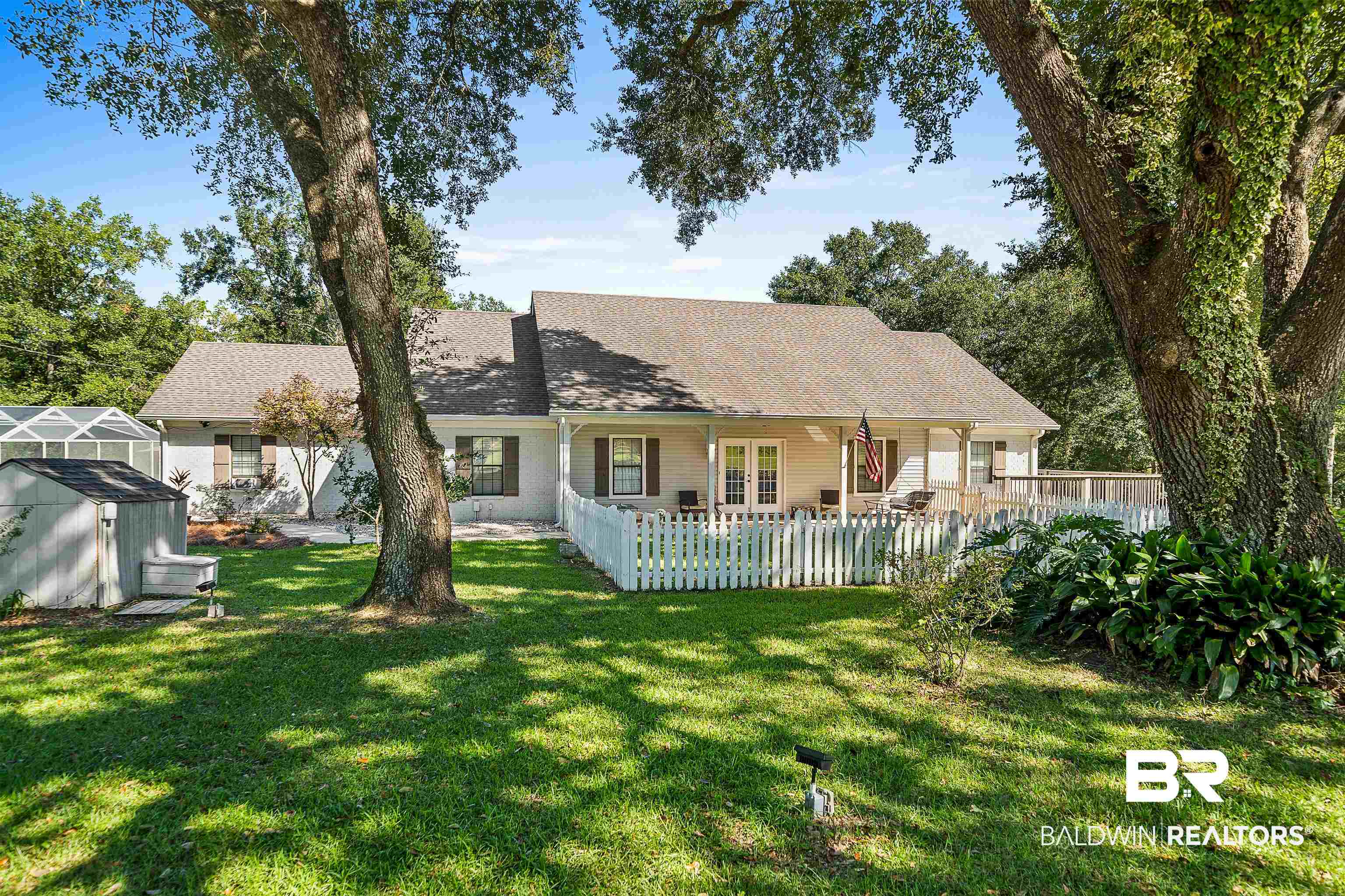 Homes for Sale in Foley AL