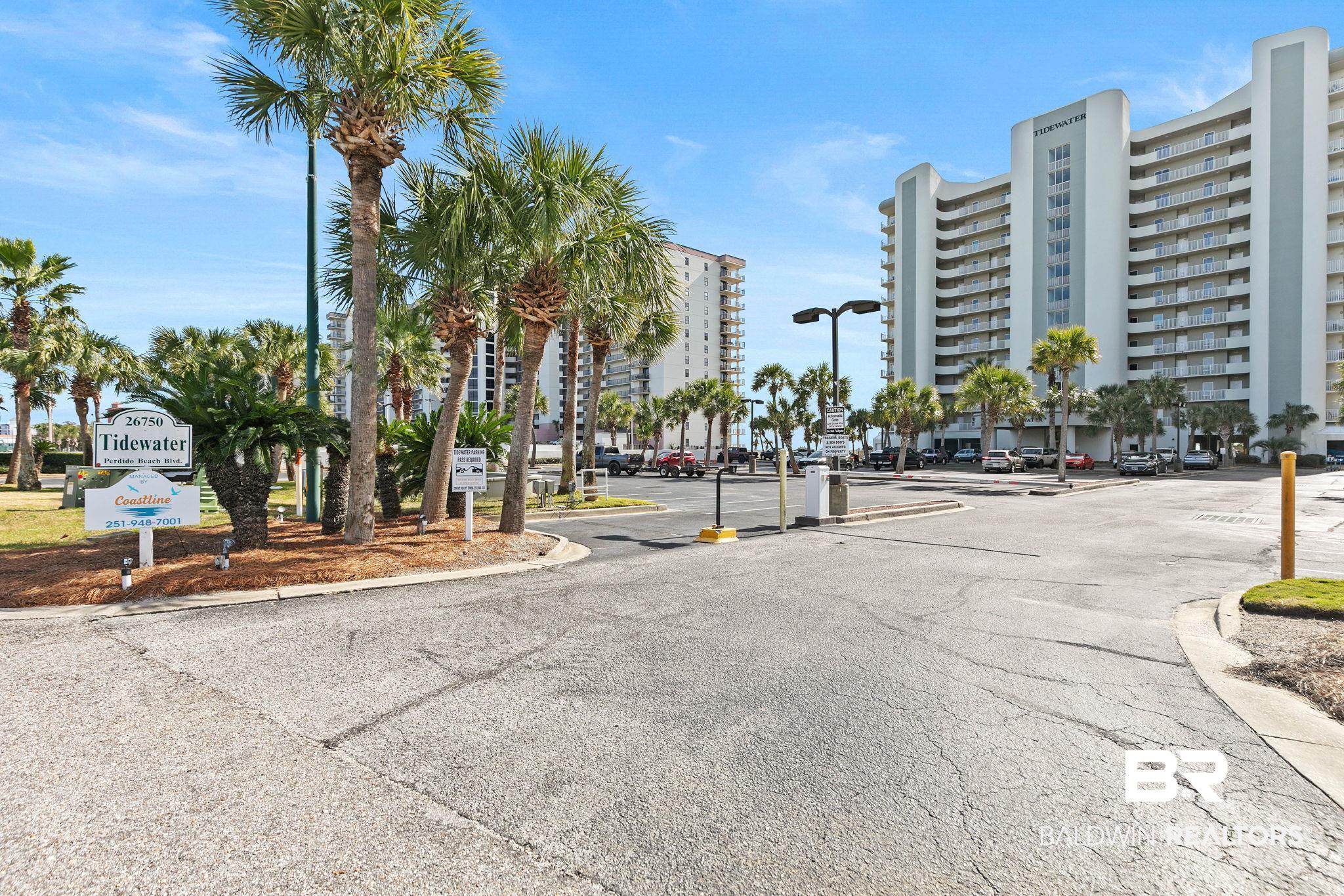Condos for Sale in Tidewater - Orange Beach AL